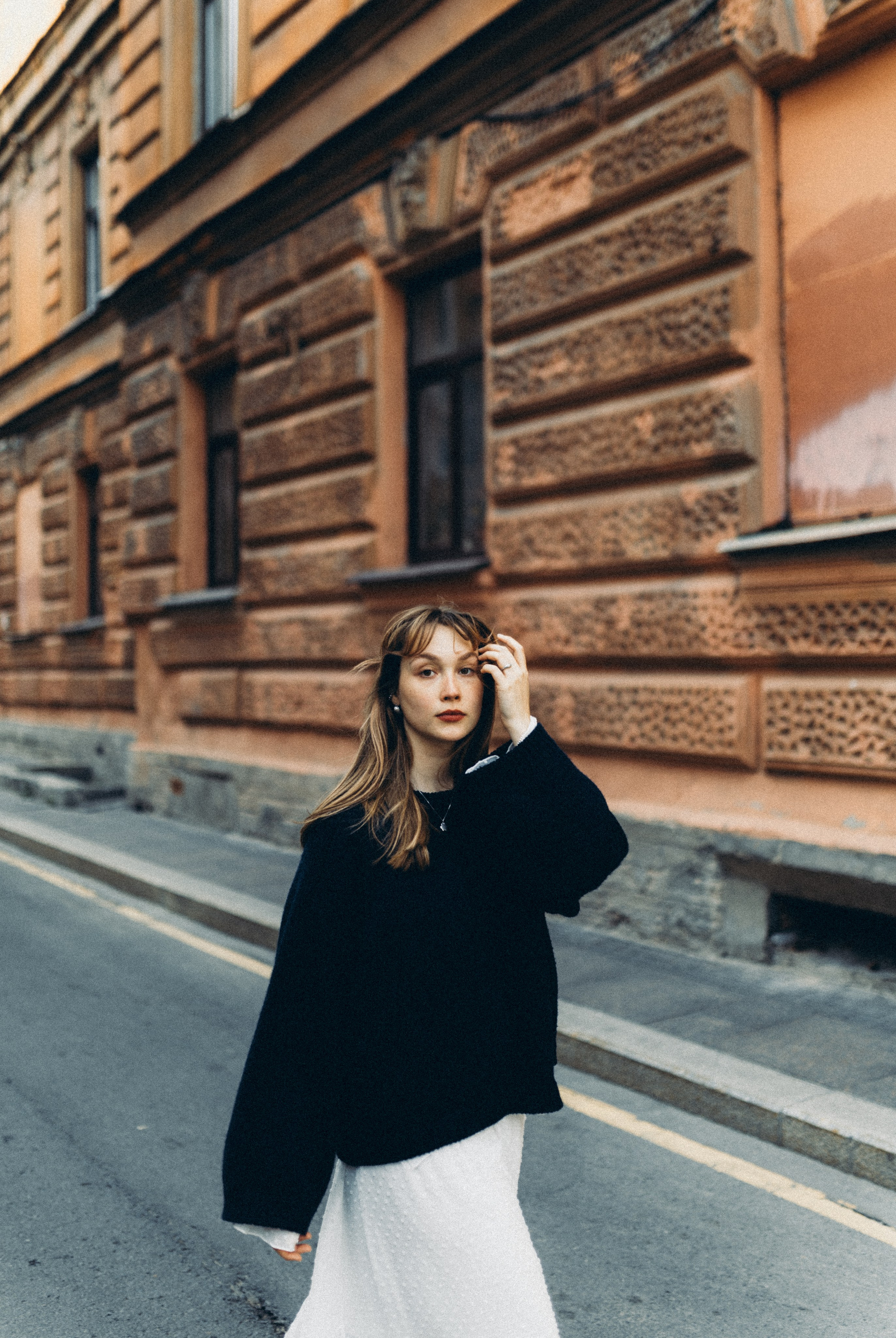 Валерия. Фотограф Винокурова Кристина в Санкт-Петербурге