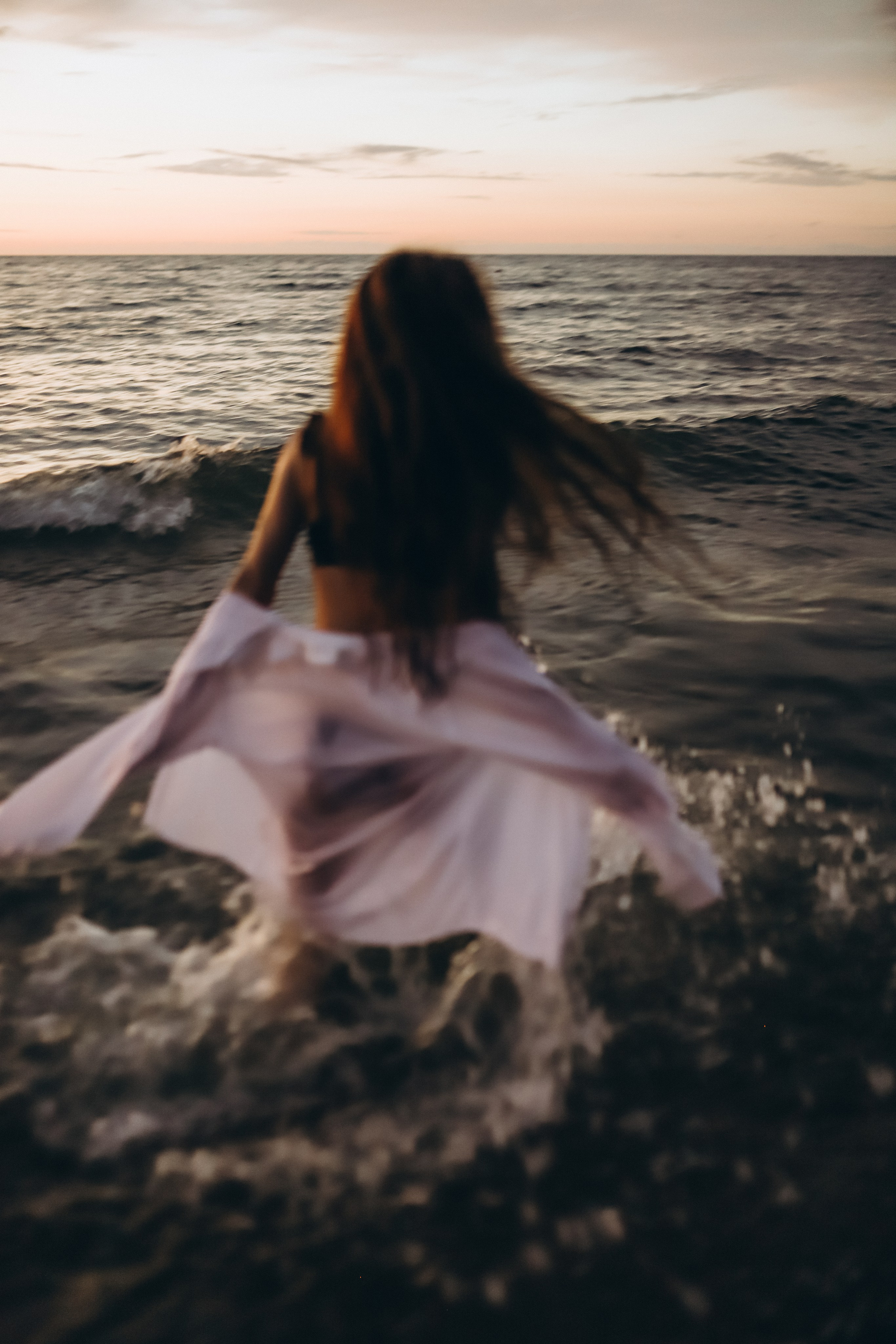 Кристина. Фотограф Винокурова Кристина в Санкт-Петербурге