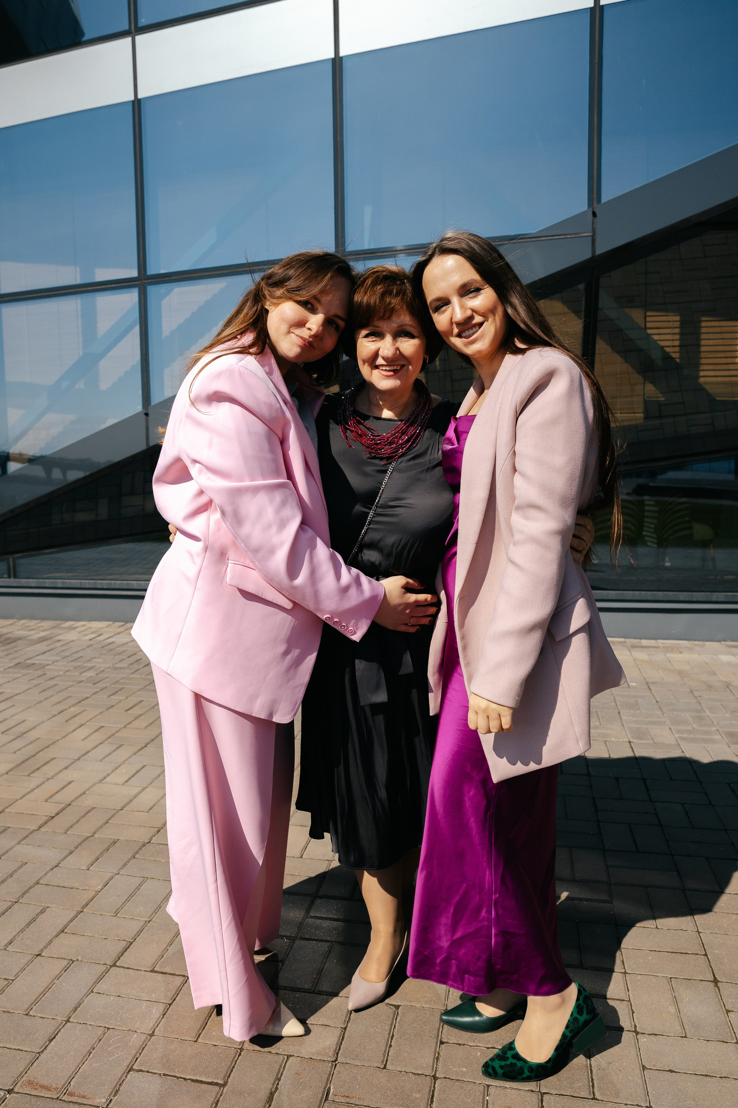 Юбилей 60 лет. Семейный lifestyle фотограф в Санкт-Петербурге Людмила Пахомова