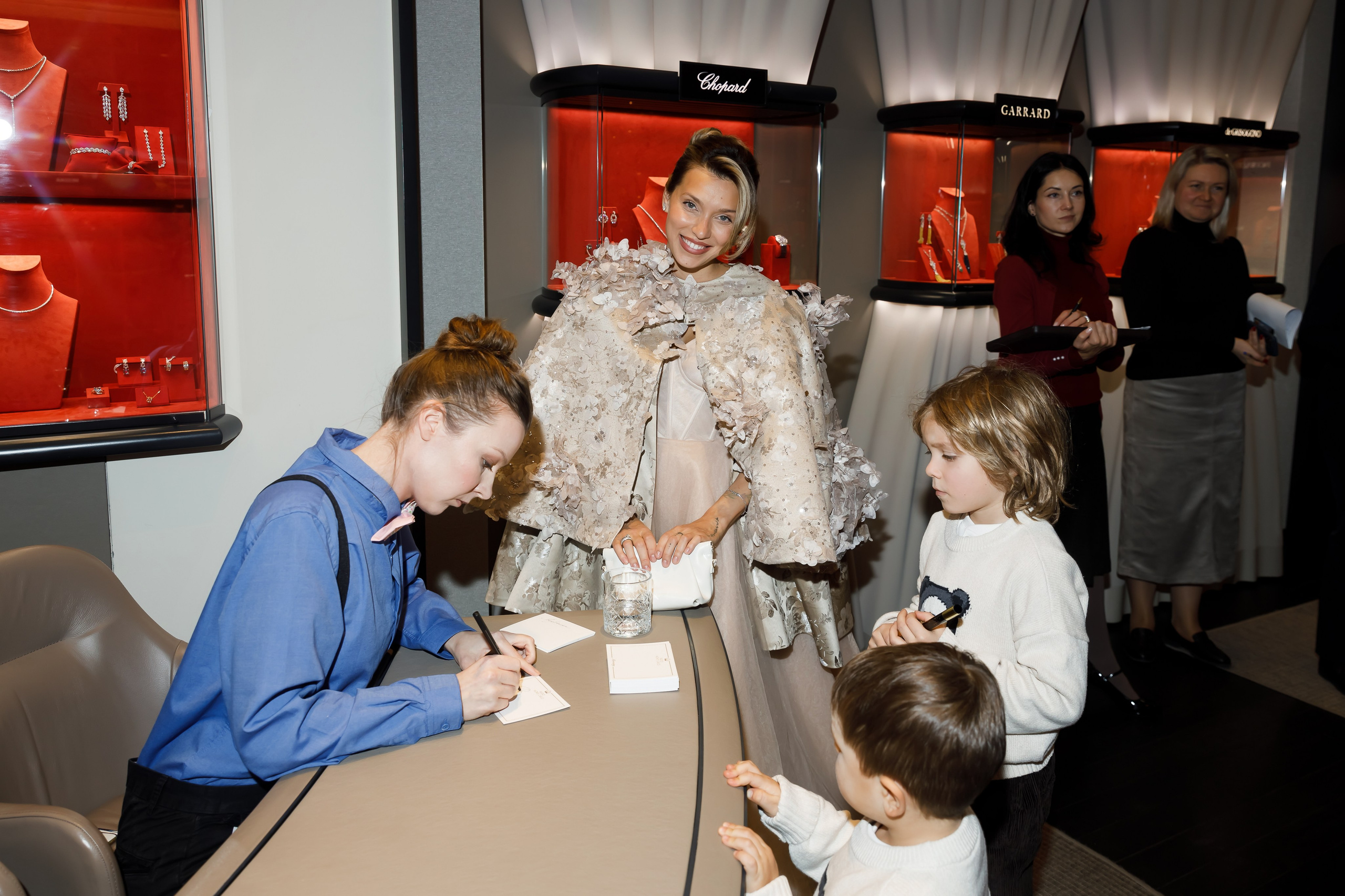 ЕЛКА МОНТЕ КАРЛО 2025. Катерина Киреева — фотограф в Москве