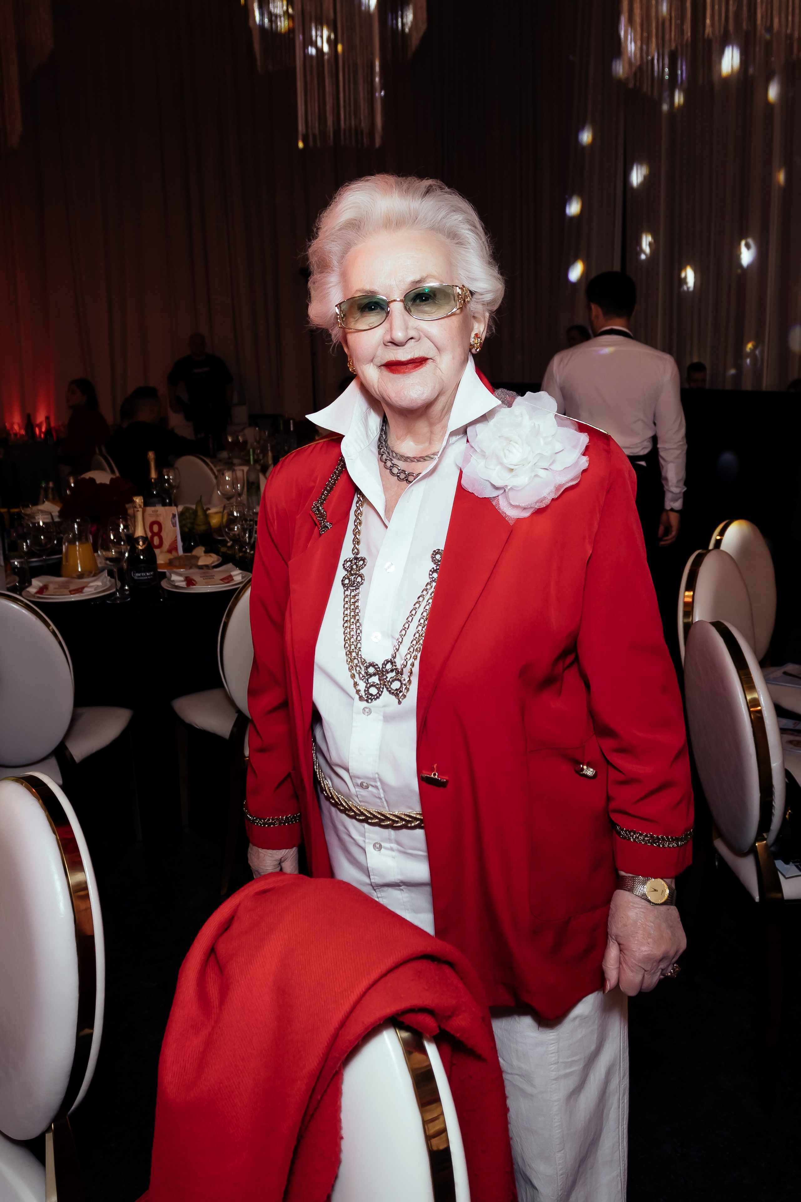 Премия «PERSONO» 2024. Катерина Киреева — фотограф в Москве