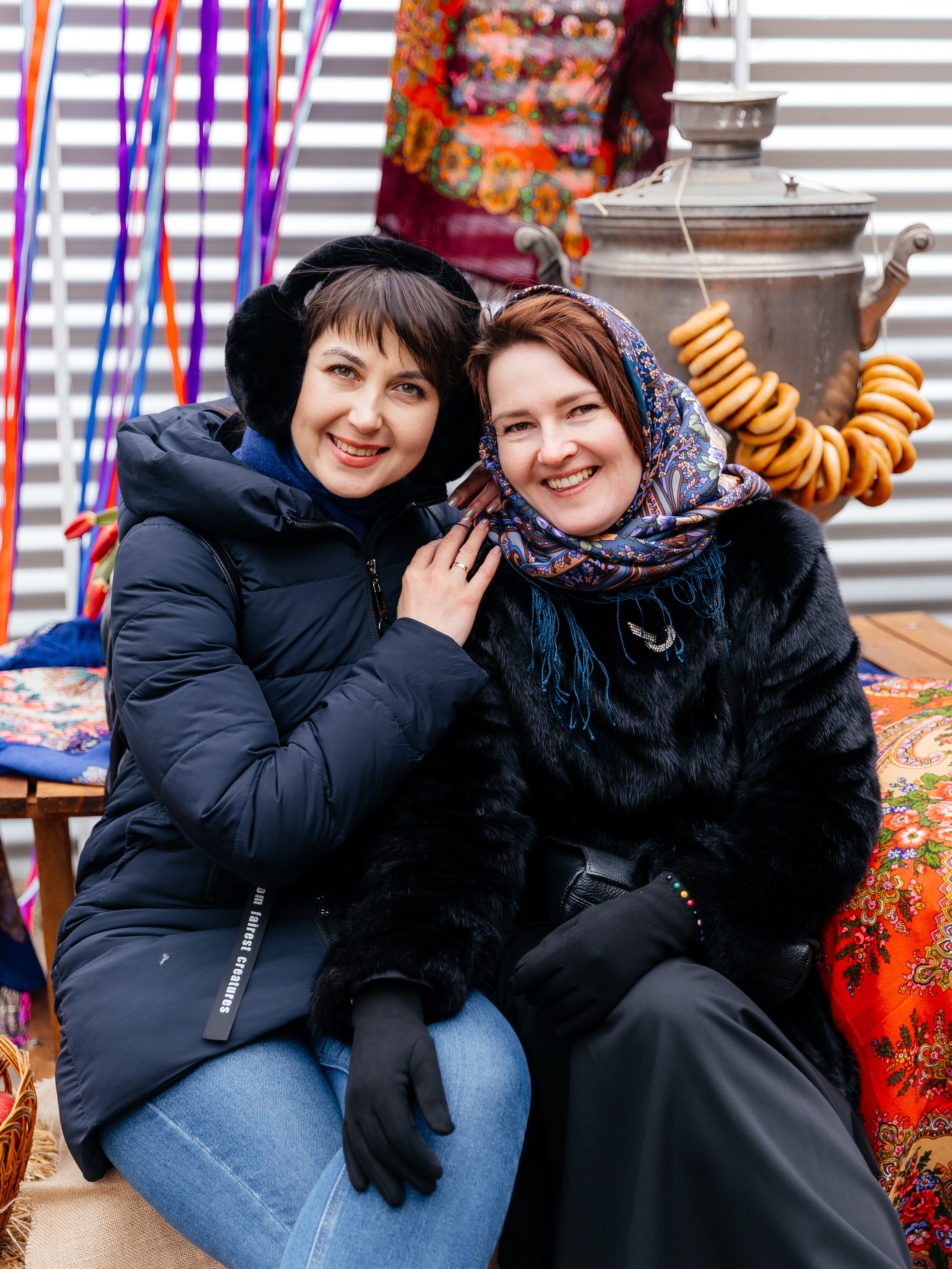 Масленица. Красильников Евгений — профессиональный фотограф в Ростове-на-Дону