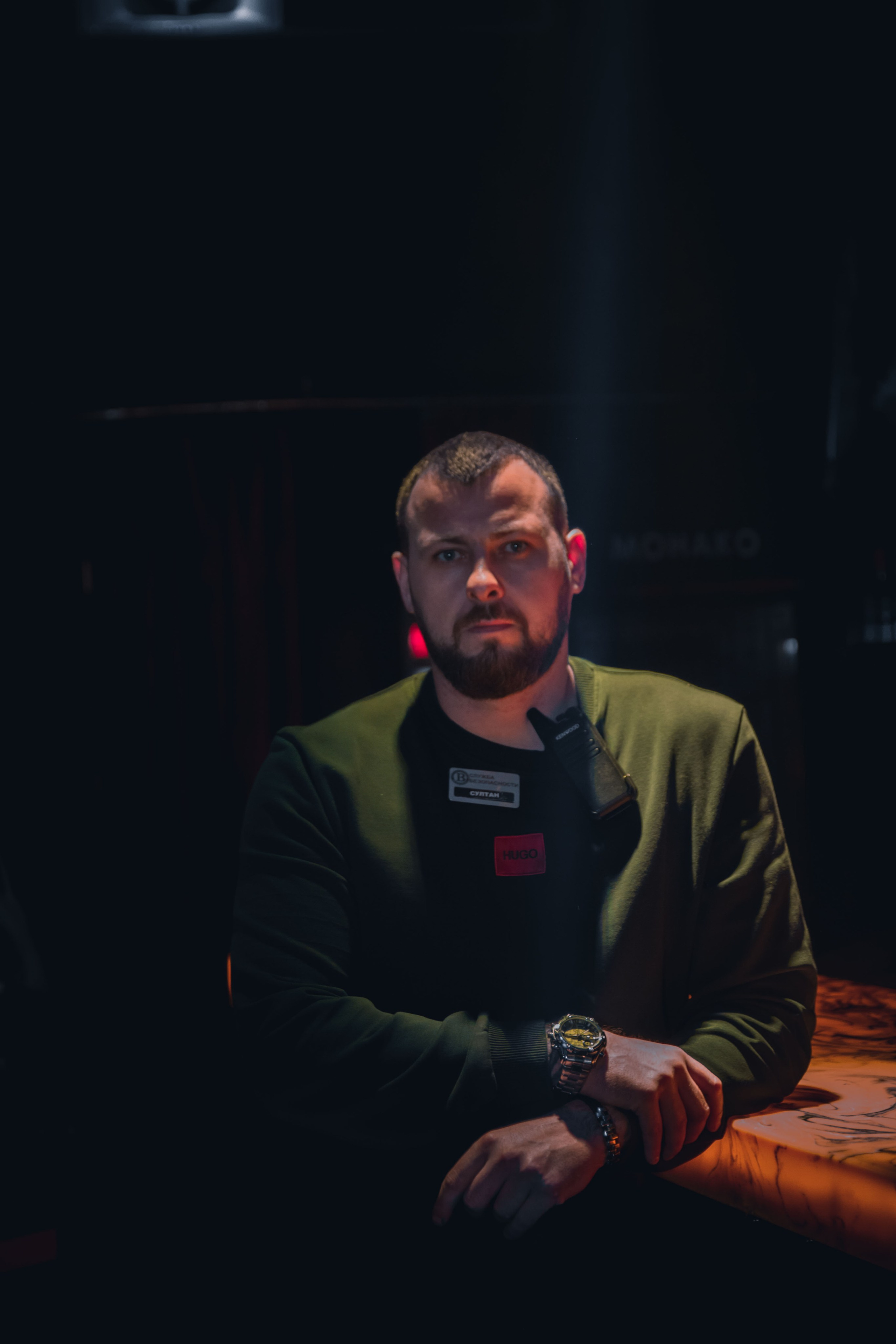 Halloween Party -Thaplugrussia. Mr RE Photography