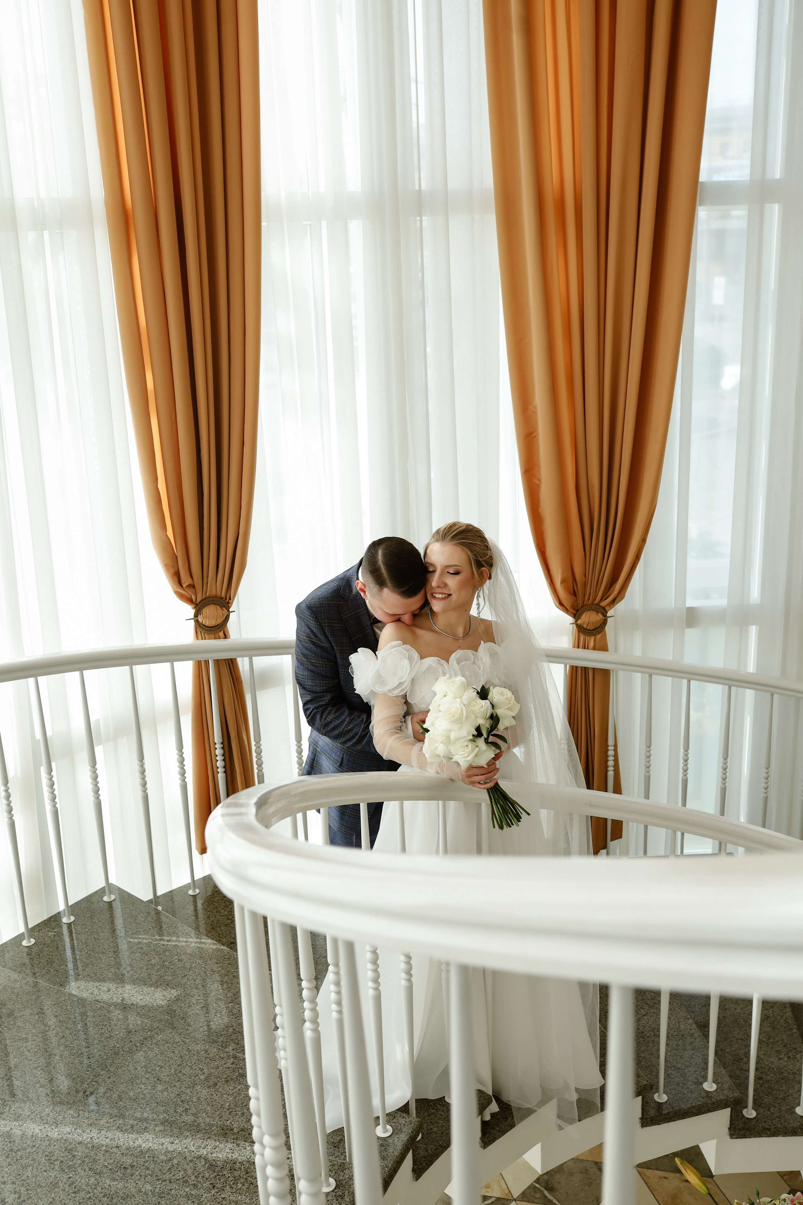 Дмитрий и Николь. Инна Вильт| лайфстайл фотограф из Новосибирска