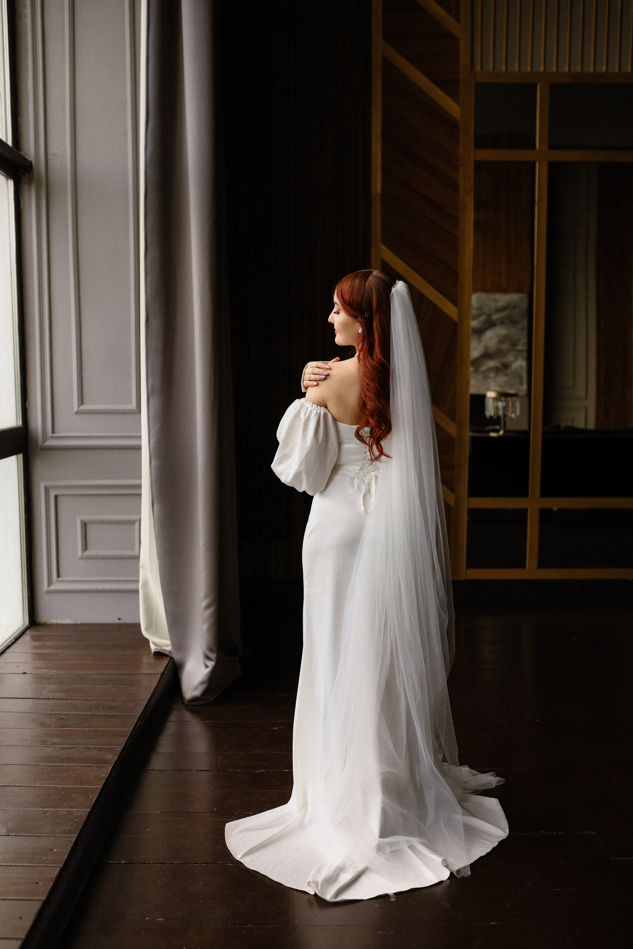 Александр и Анна. Инна Вильт| лайфстайл фотограф из Новосибирска