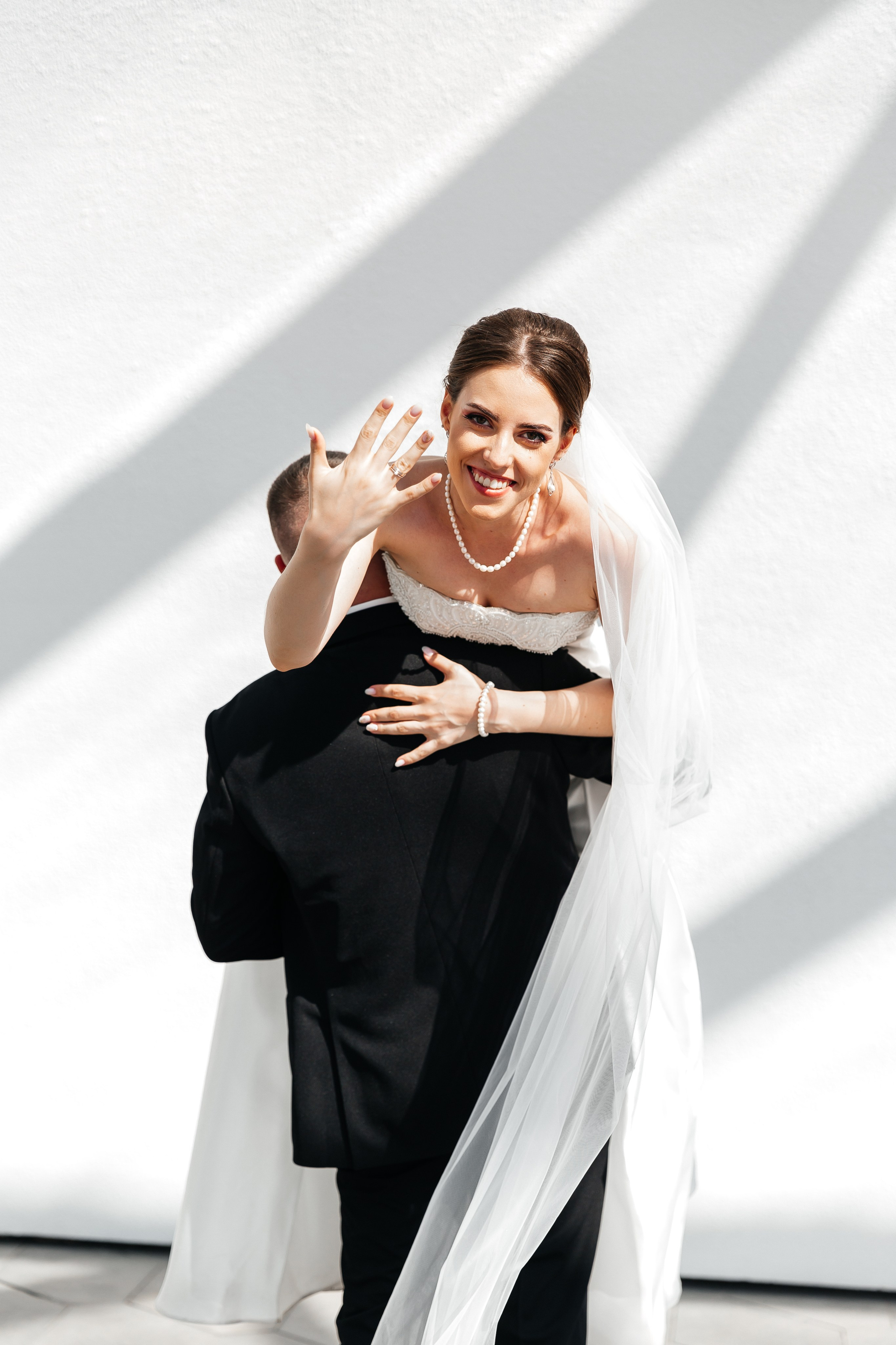 Андрей и Настя