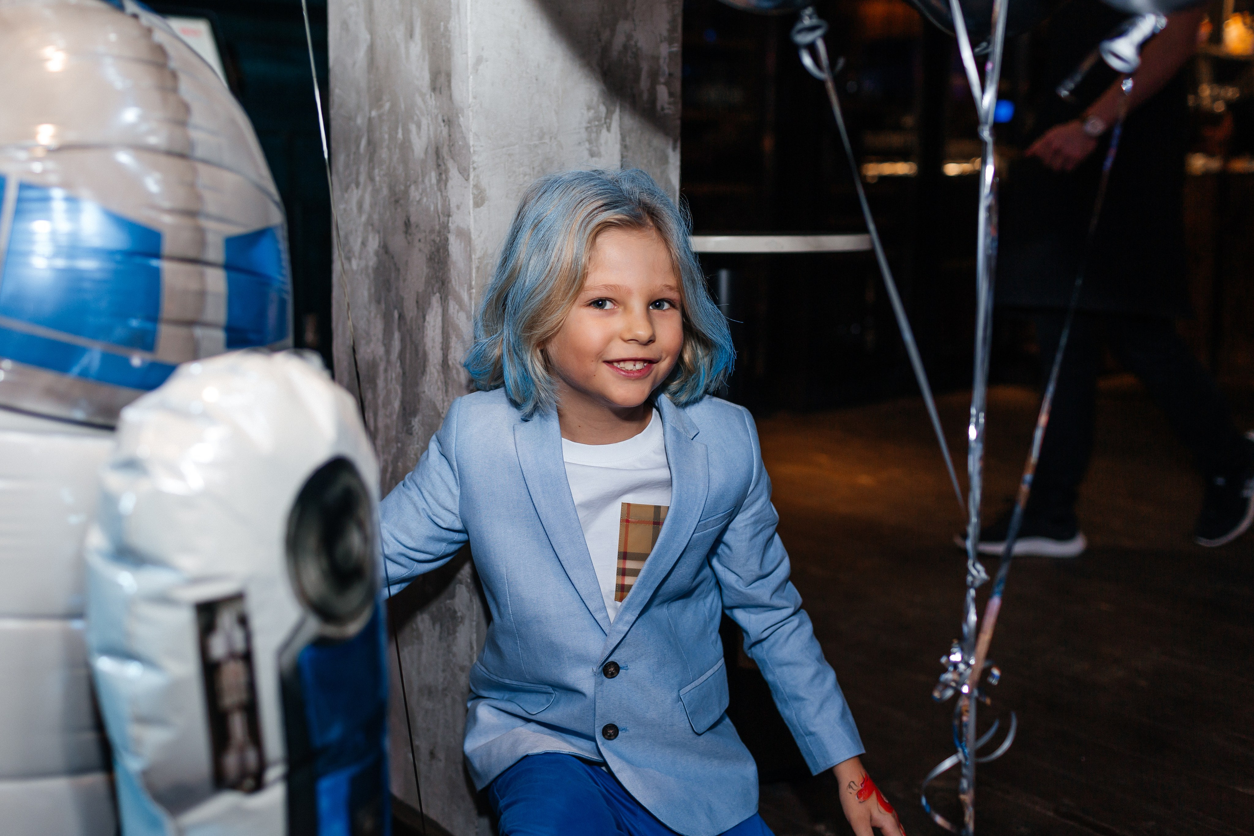 День рождения Екатерины