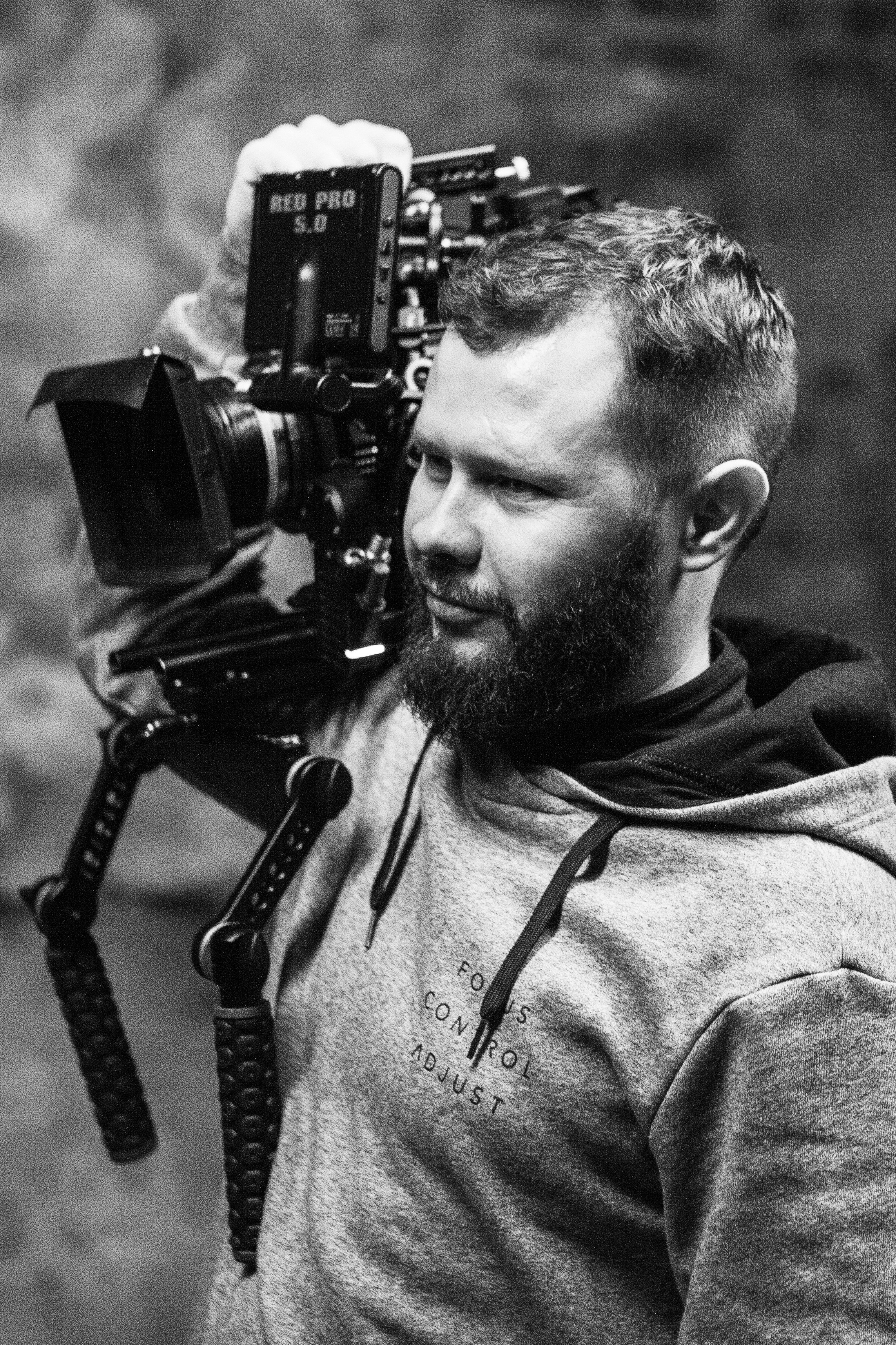 Фабрика кино 1. Ольга Пилант. АРТ, бэкстейдж, свадебная и семейная фотография, городской портрет, интерьерная фотография