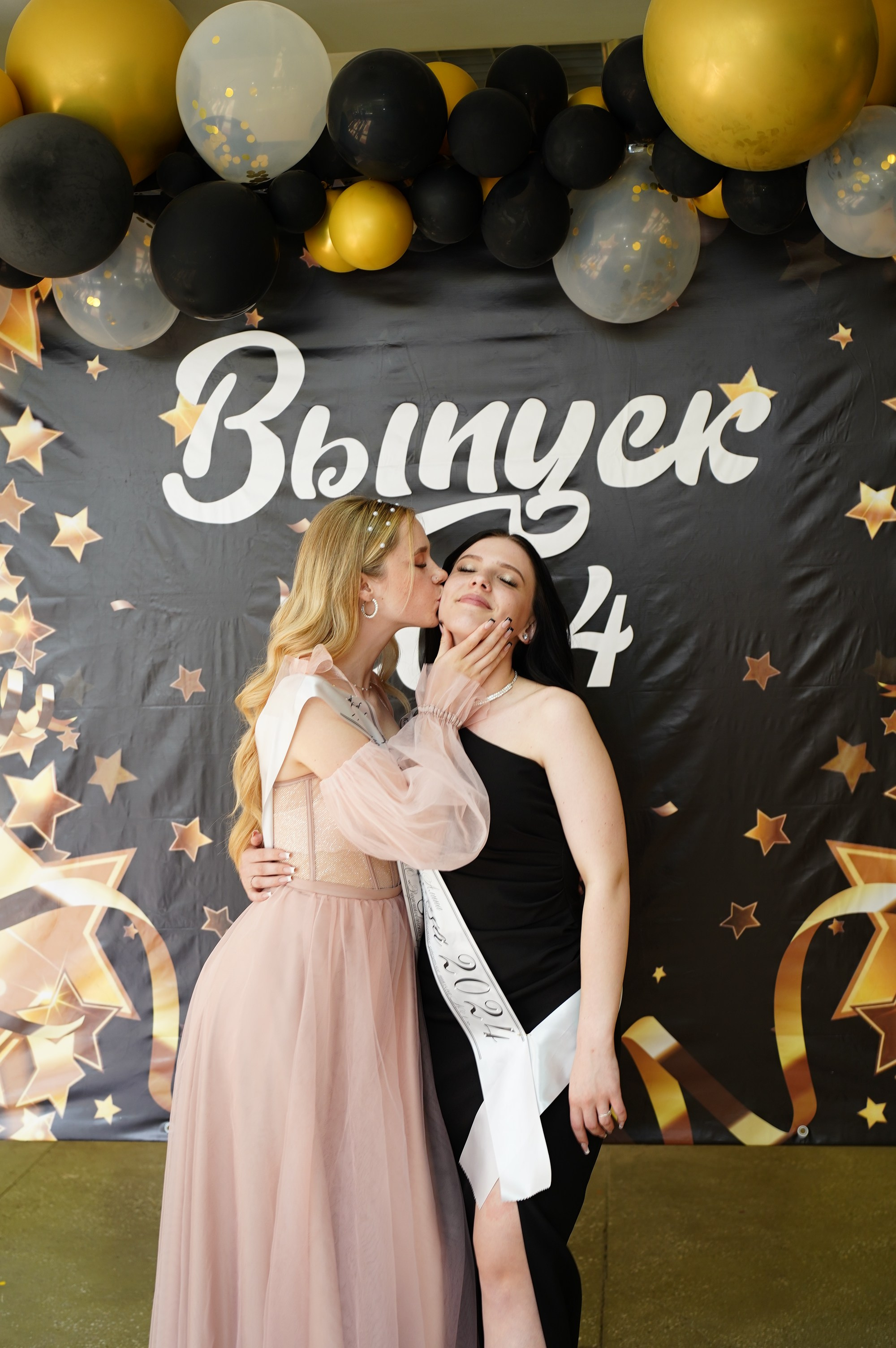 Выпускной. Семейный и свадебный фотограф Минск, Беларусь Анна Орловская