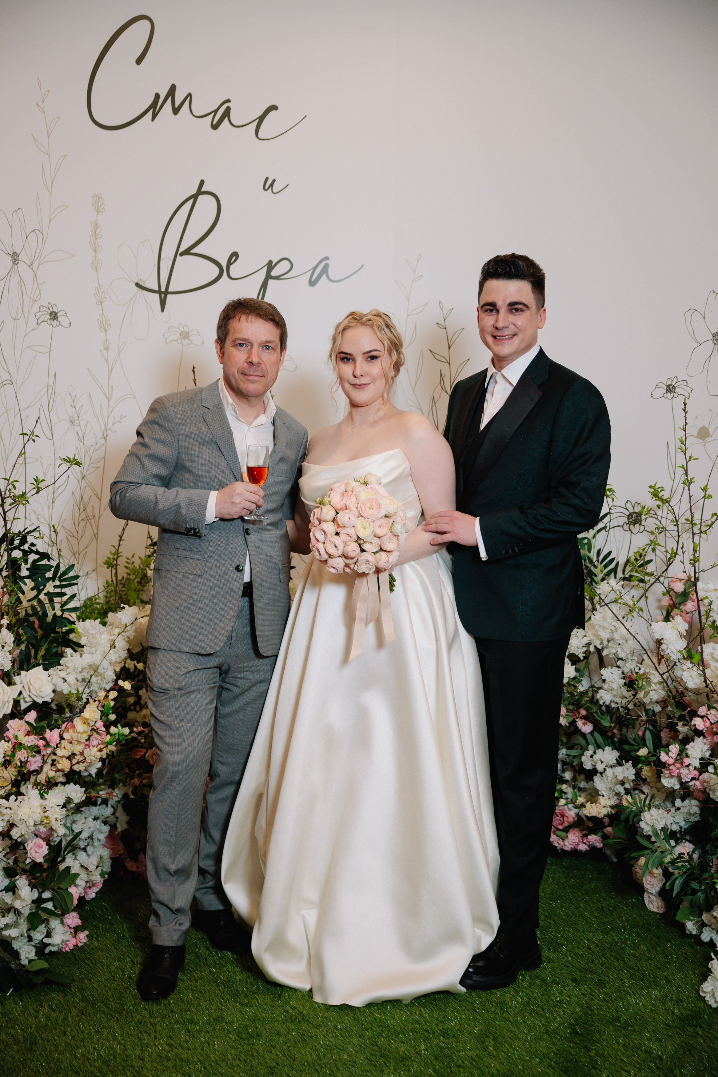 Wedding Станислав Вера. Фотограф в Ижевске и Казани Богданов Яков