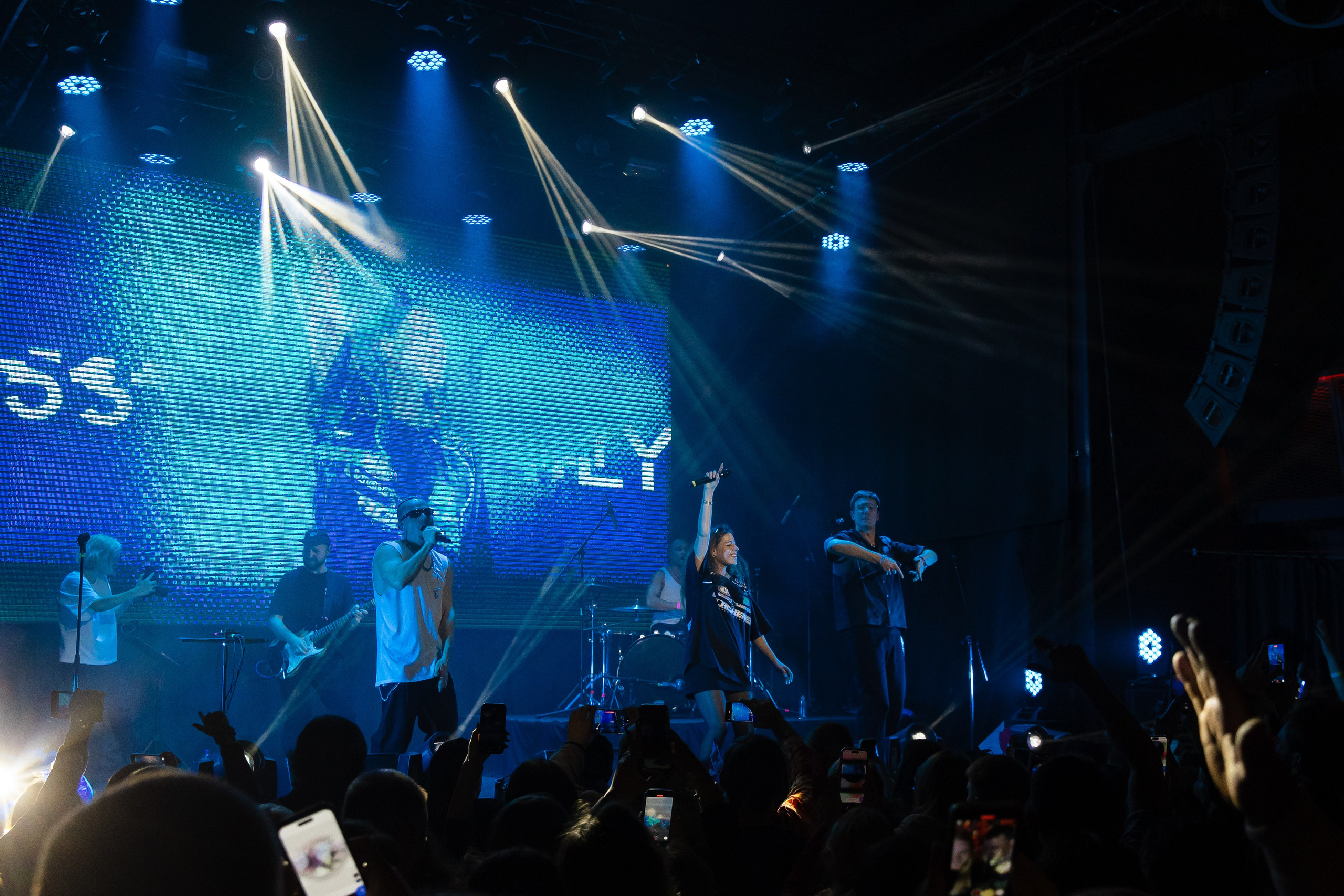 5STA FAMILY. Фотограф в Москве