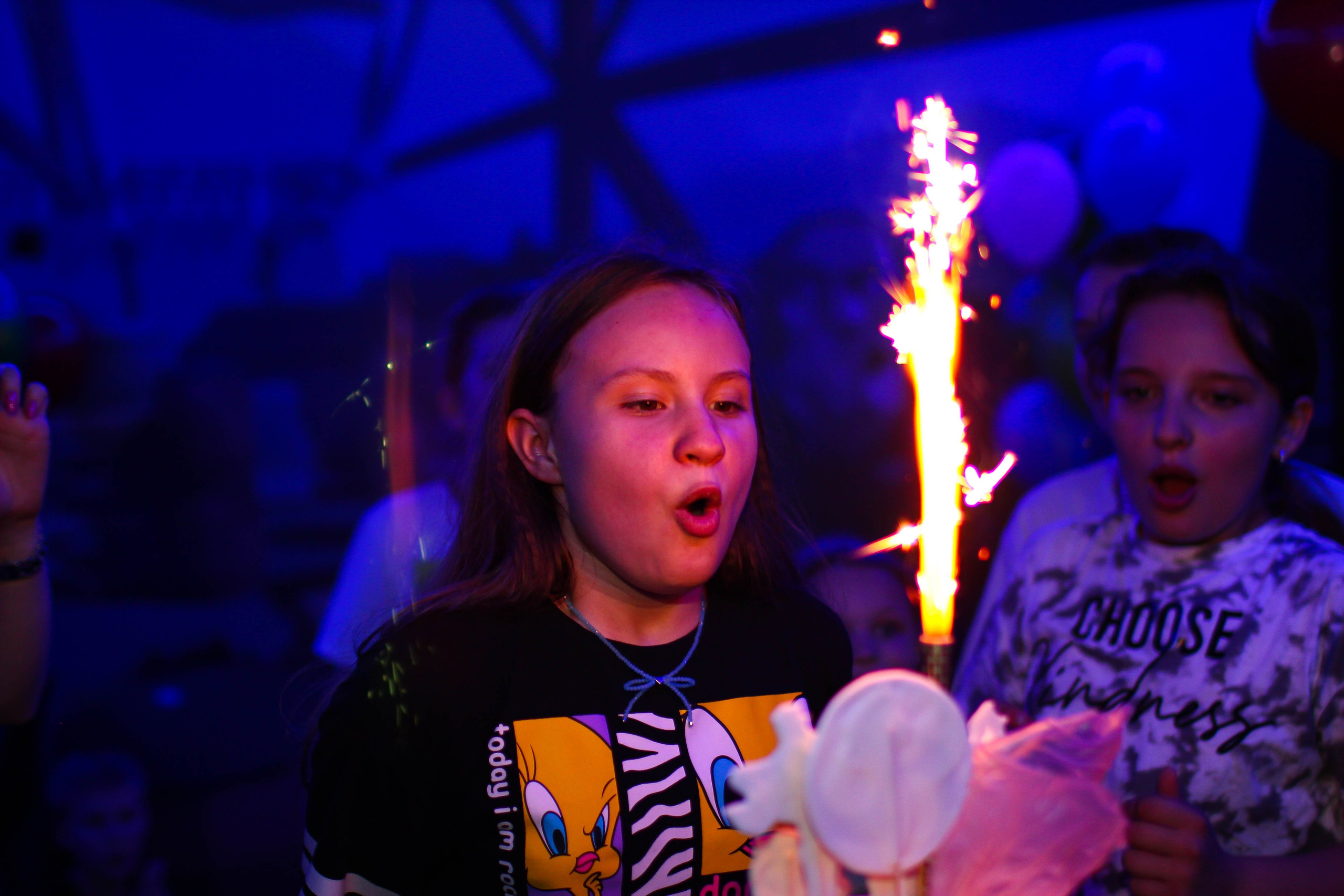 Alternative reality. Фотограф Анастасия Абрамова