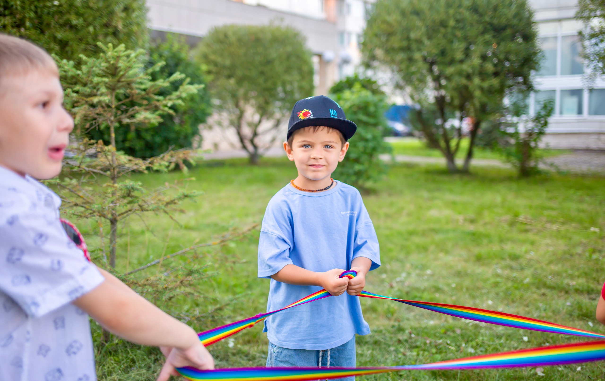 Happiness. Фотограф Анастасия Абрамова