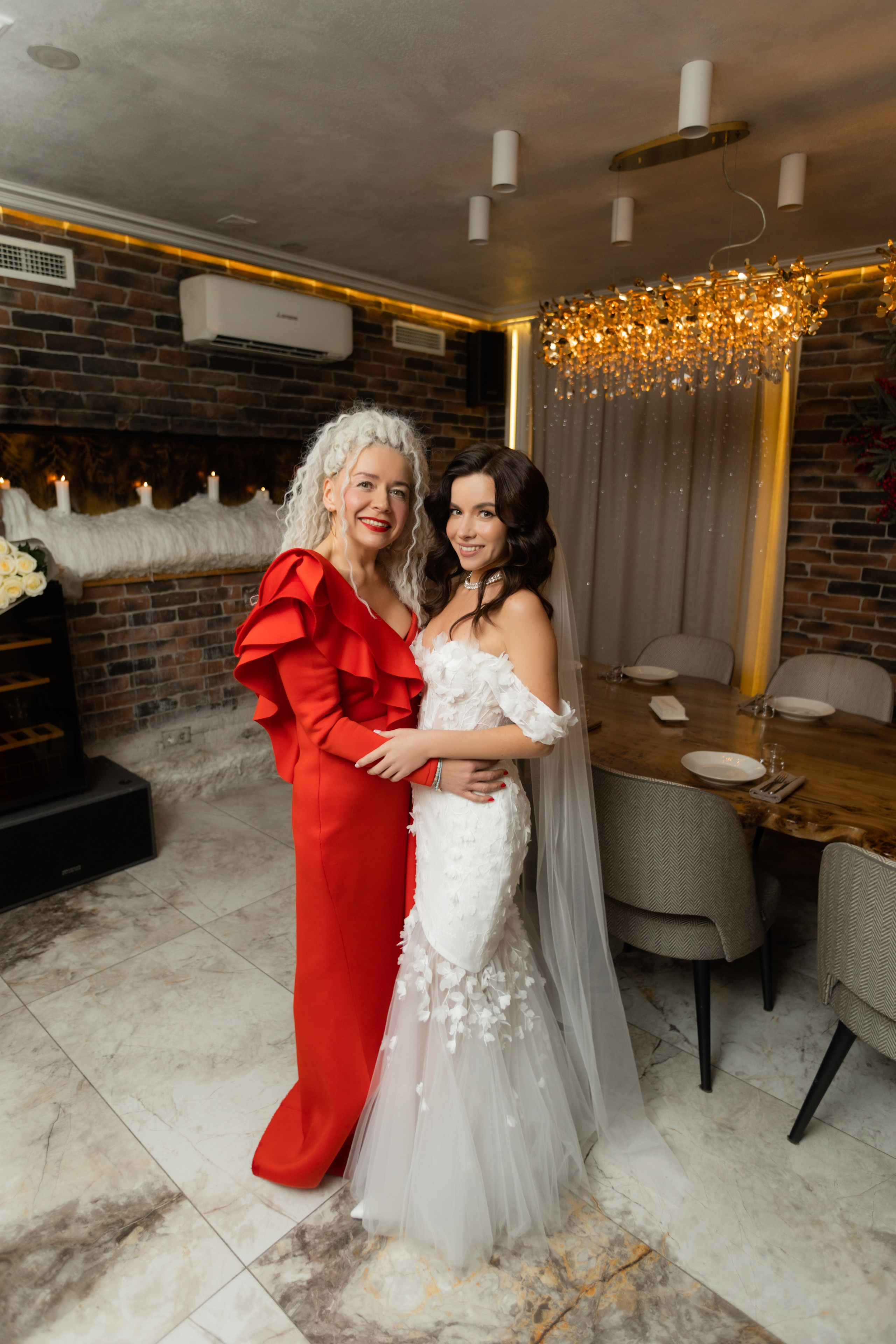 Маша и Олег. Свадебный и семейный фотограф в Перми Дергачева Кристина