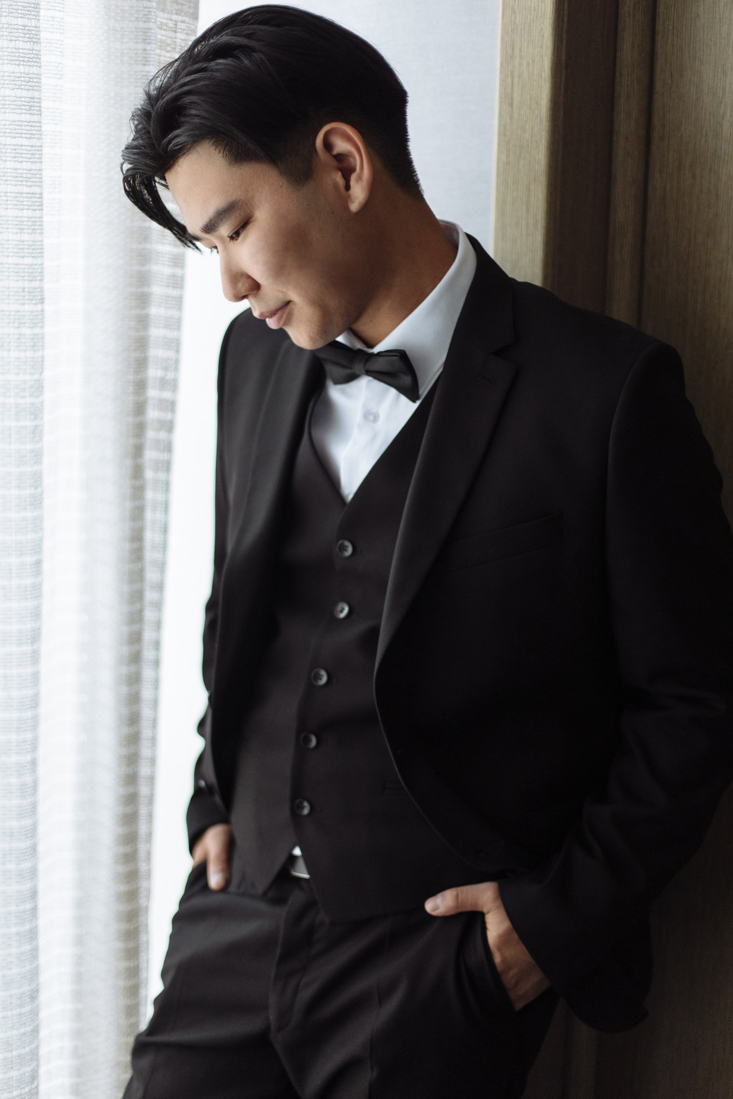 Александр и Сарана. Свадебный и семейный фотограф в Улан-Удэ