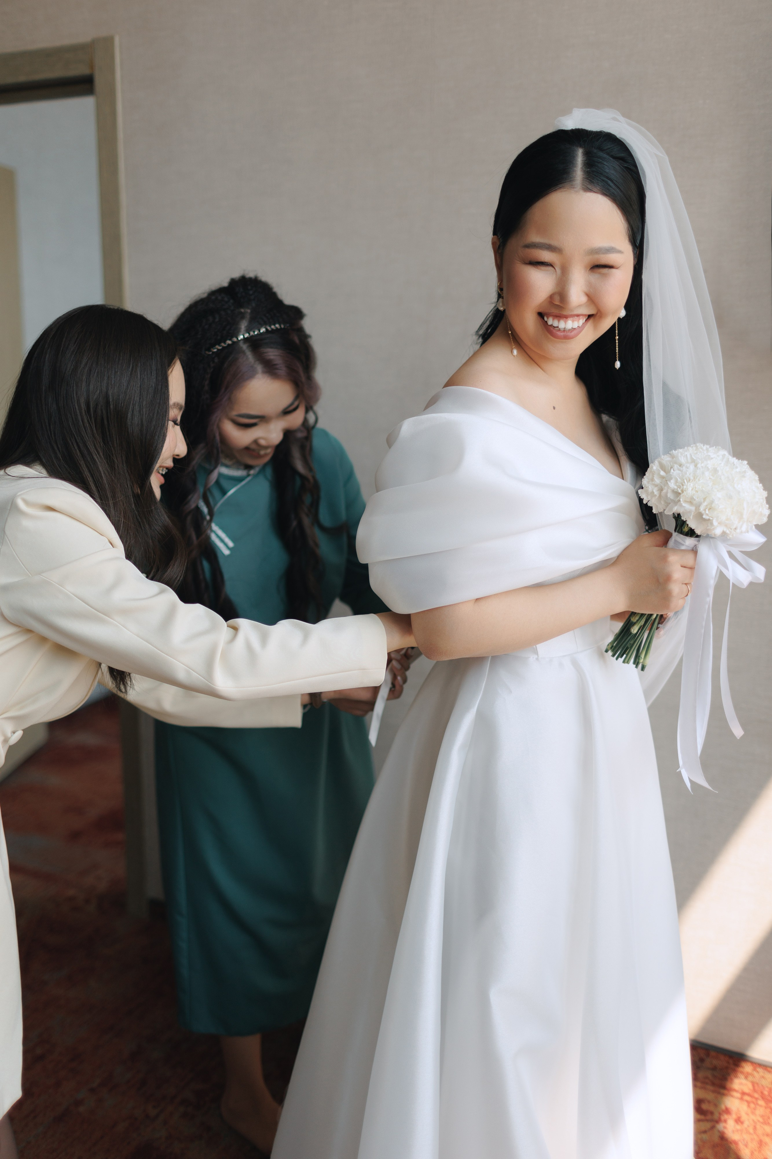 Вячеслав и Цырена. Свадебный и семейный фотограф в Улан-Удэ