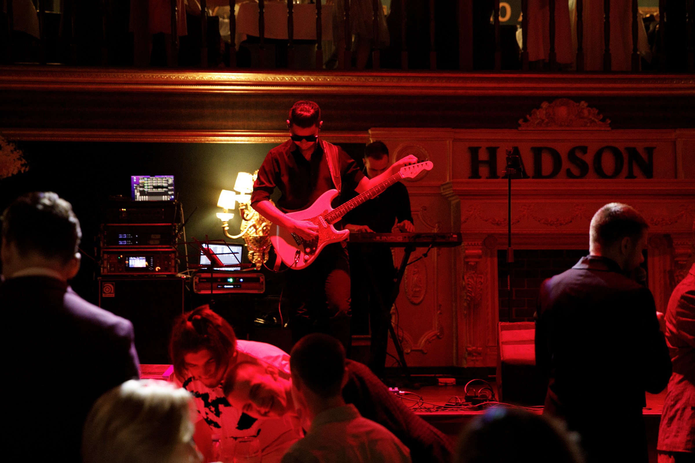 Выпускной банкет. Свадебный фотограф в Самаре и Тольятти Полина Никитина