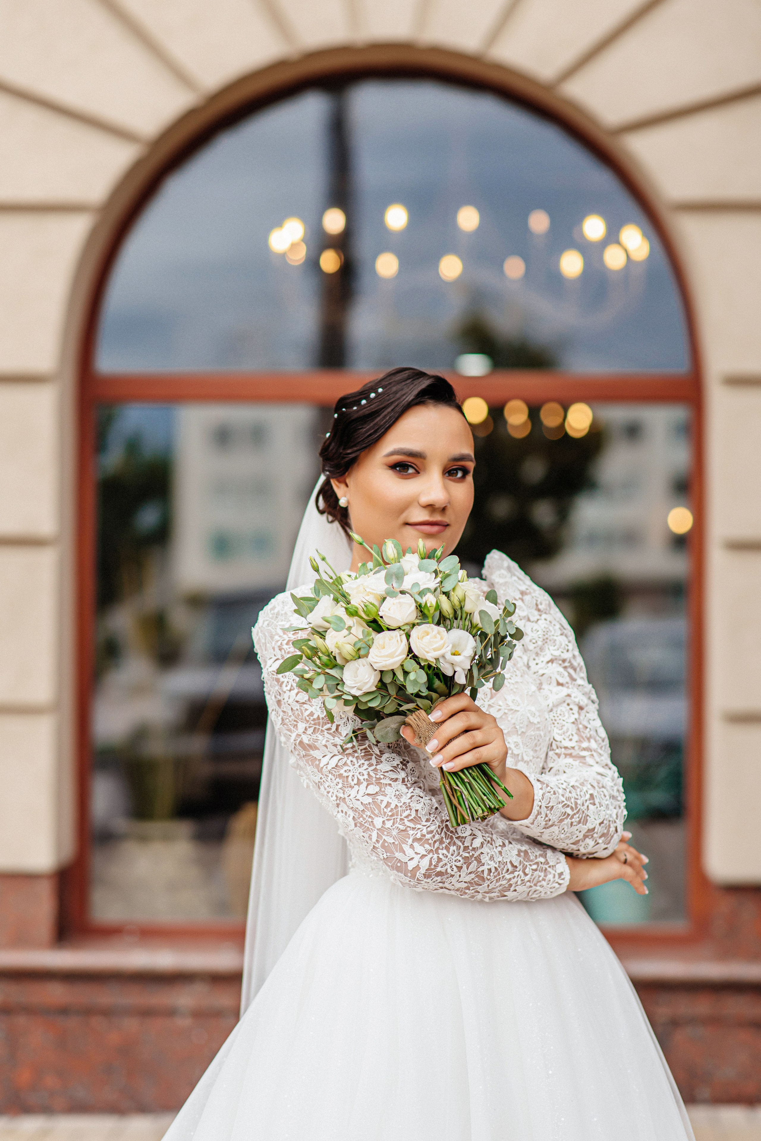 Дмитрий и Талина. Свадебный  и семейный фотограф в Белгороде Ирина Кононенко