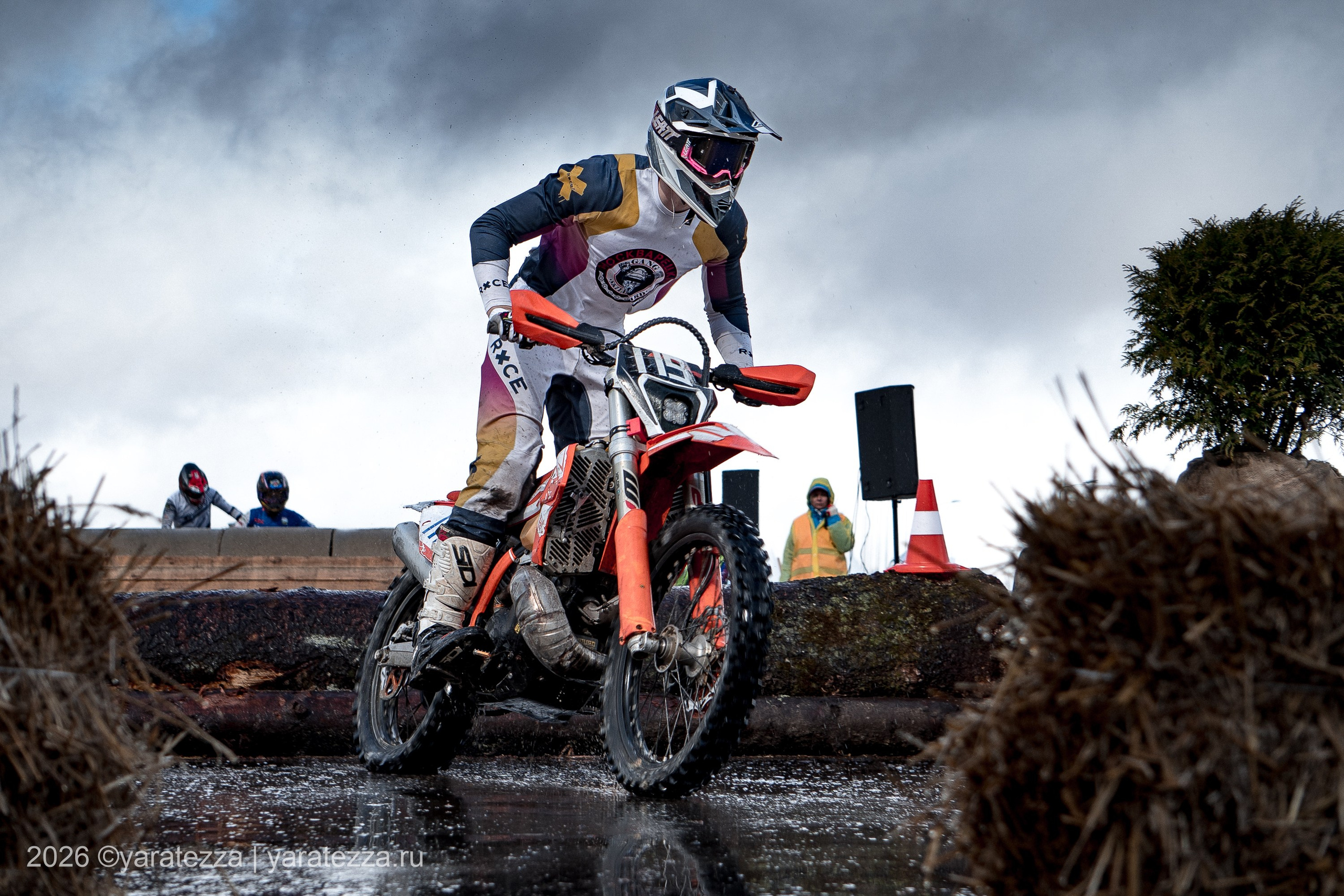 Суперэндуро Буйные есть?