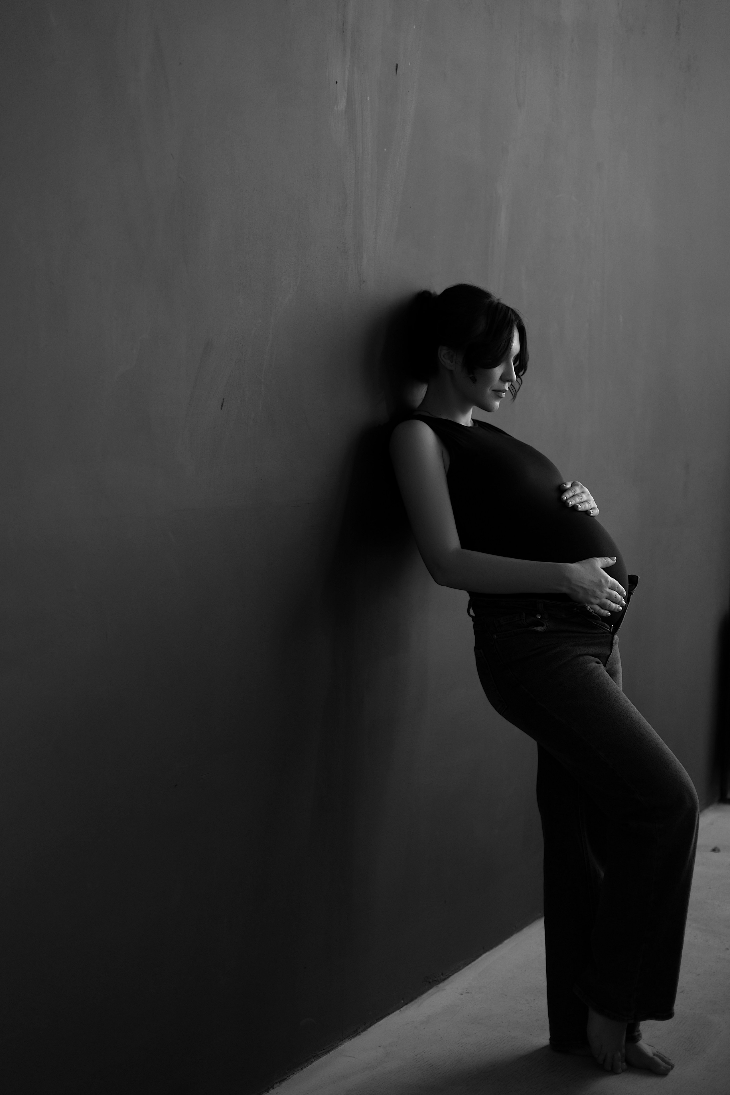 Наталья. Фотограф Алина Кучумова