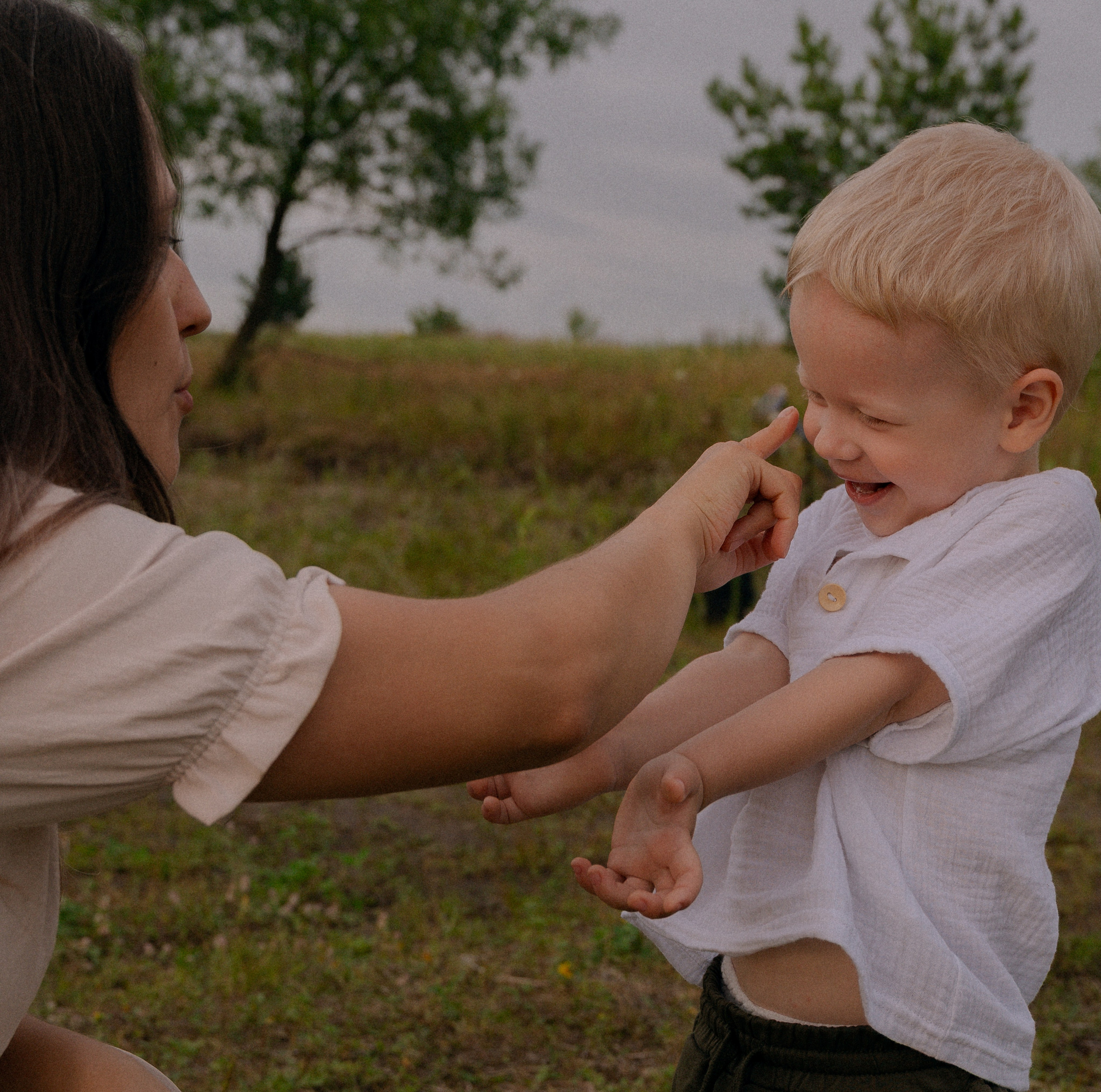 На берегу неба…. FotoTanya. Раменское/Жуковский/Бронницы