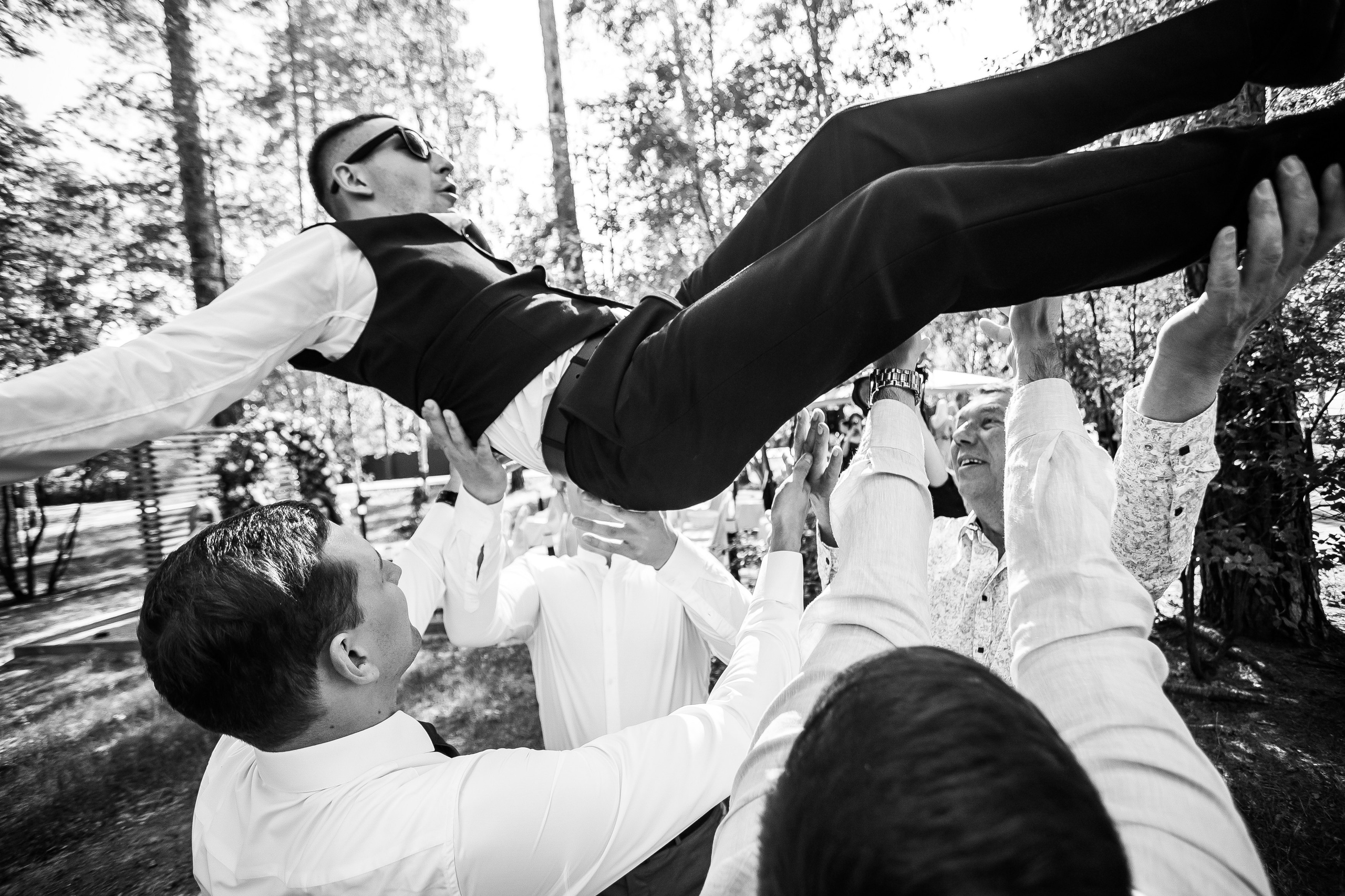 Свадебный фотограф Нижний Новгород. Свадебный и контент фотограф в Нижнем Новгороде Владимир Пресняков