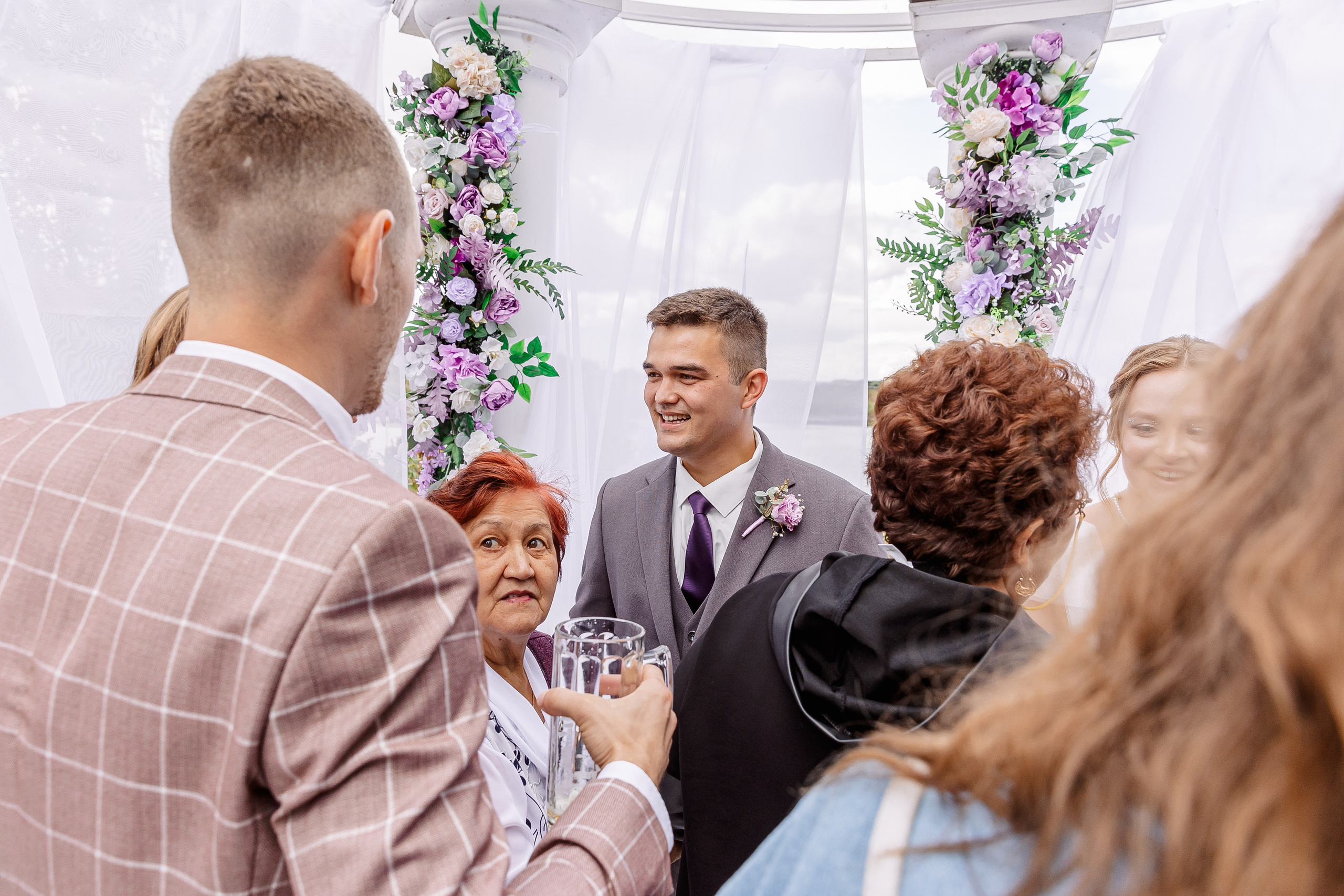 Любовь и Евгений. Свадебный и семейный фотограф в Челябинске Юлия Ишимова