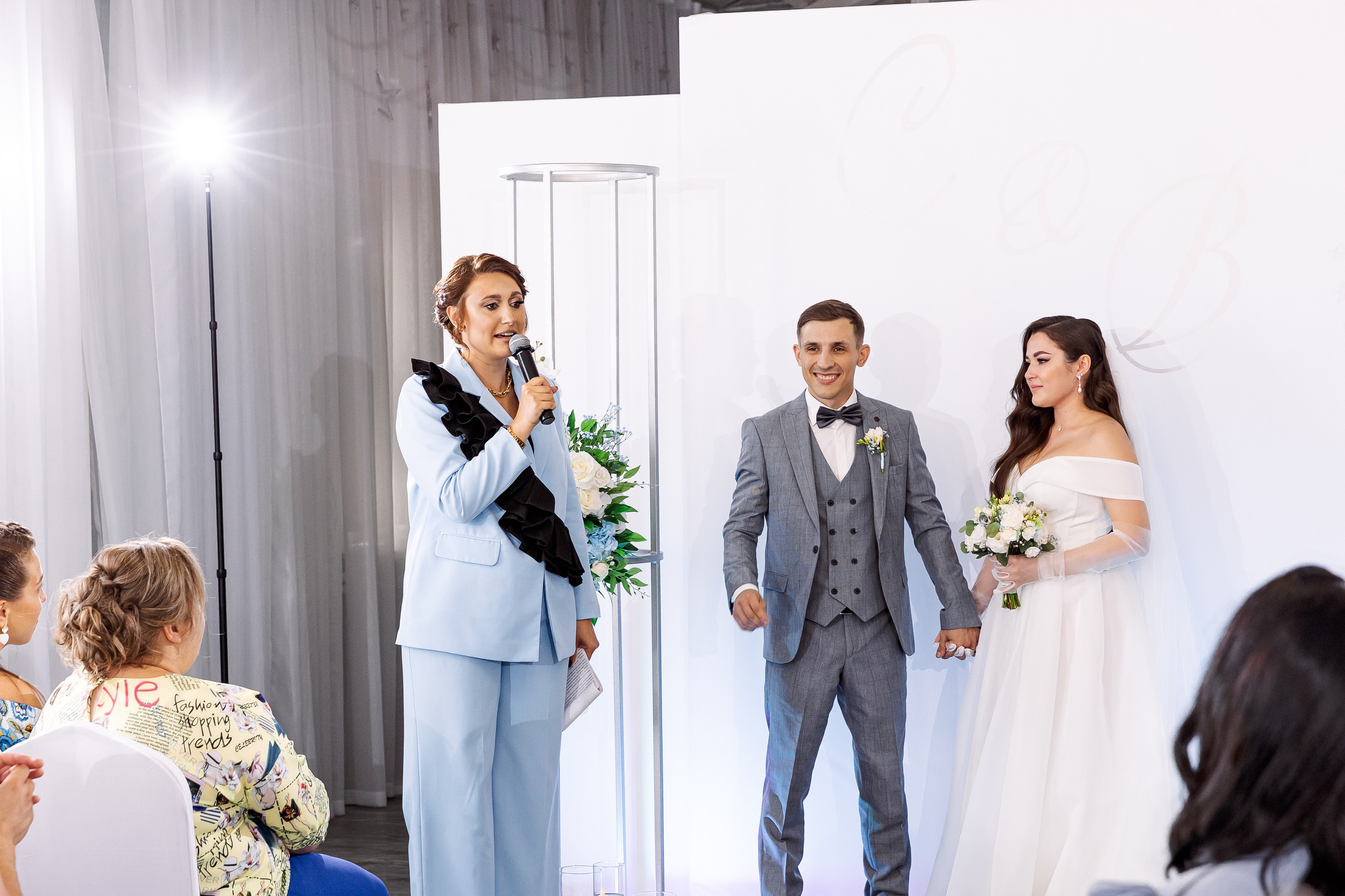 Сергей и Валерия. Свадебный и семейный фотограф в Челябинске Юлия Ишимова