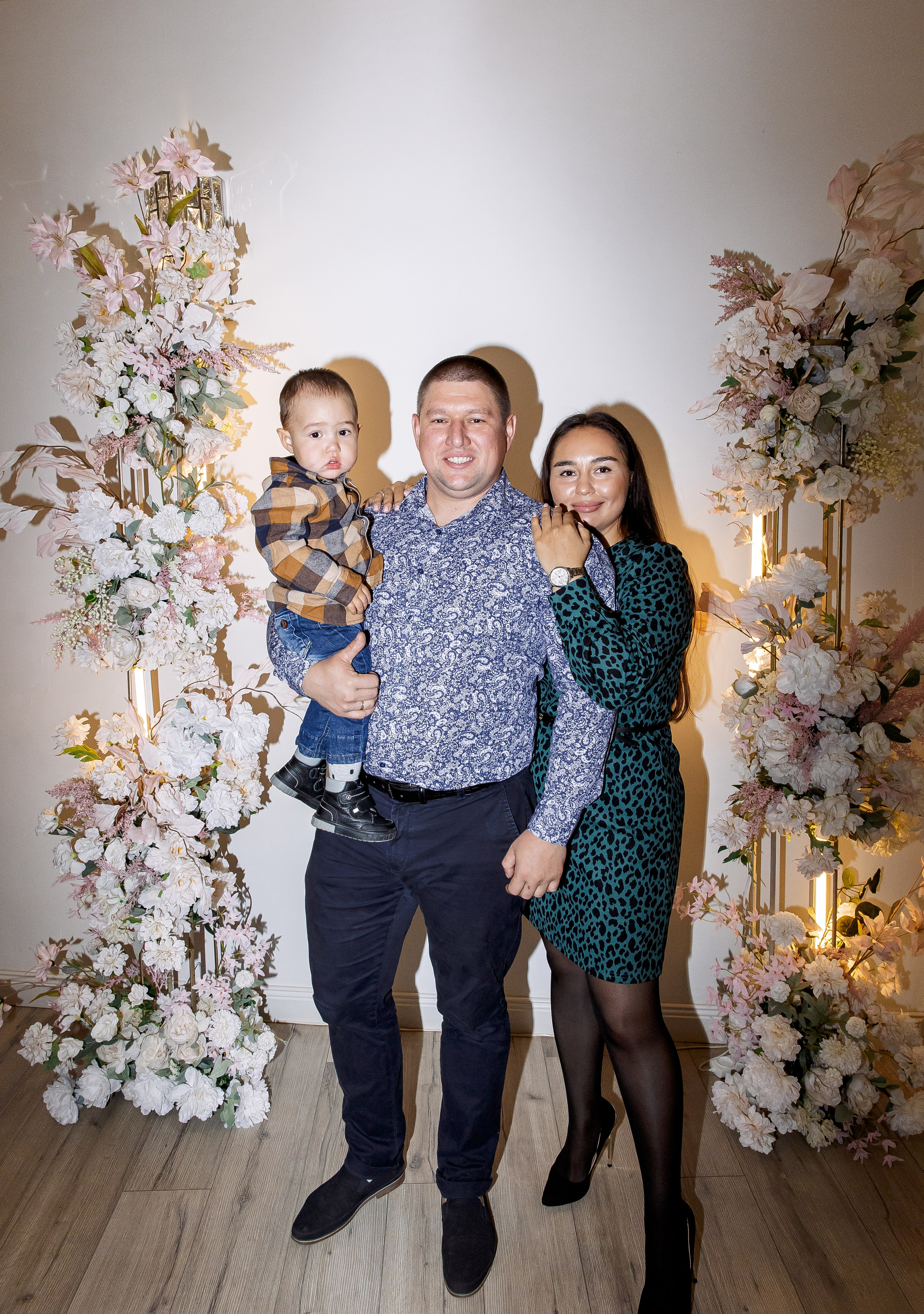 Станислав и Марина. Свадебный и семейный фотограф в Челябинске Юлия Ишимова