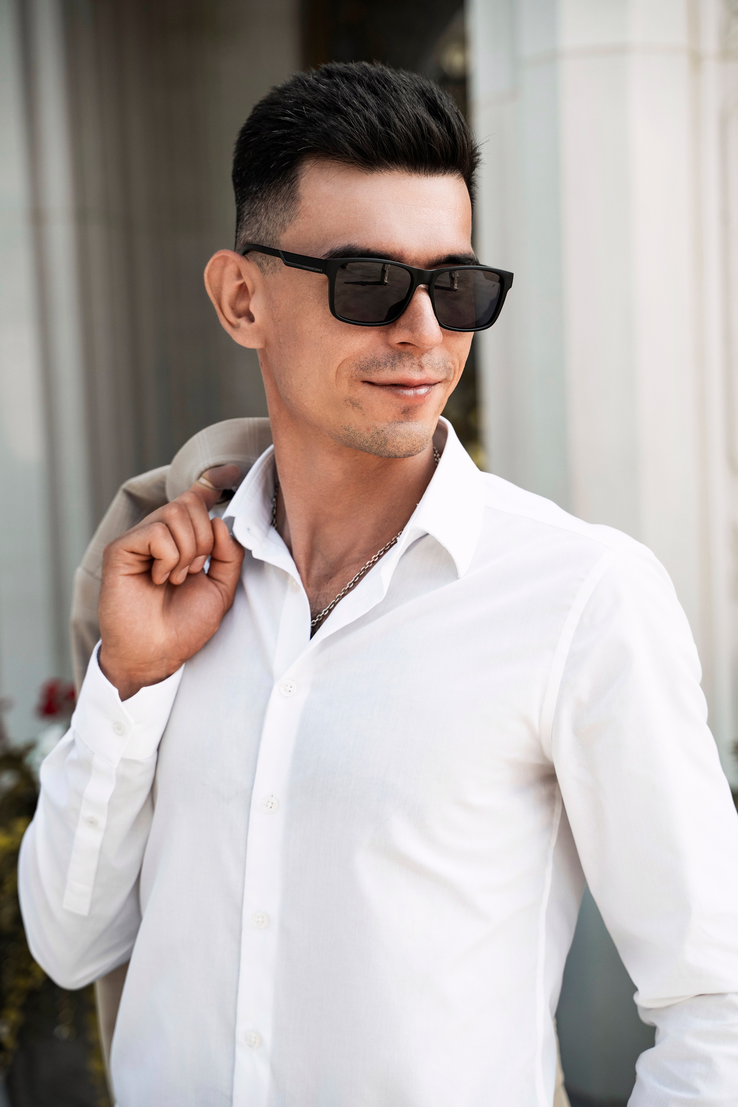 Ильнур и Резеда. Фотограф Казань