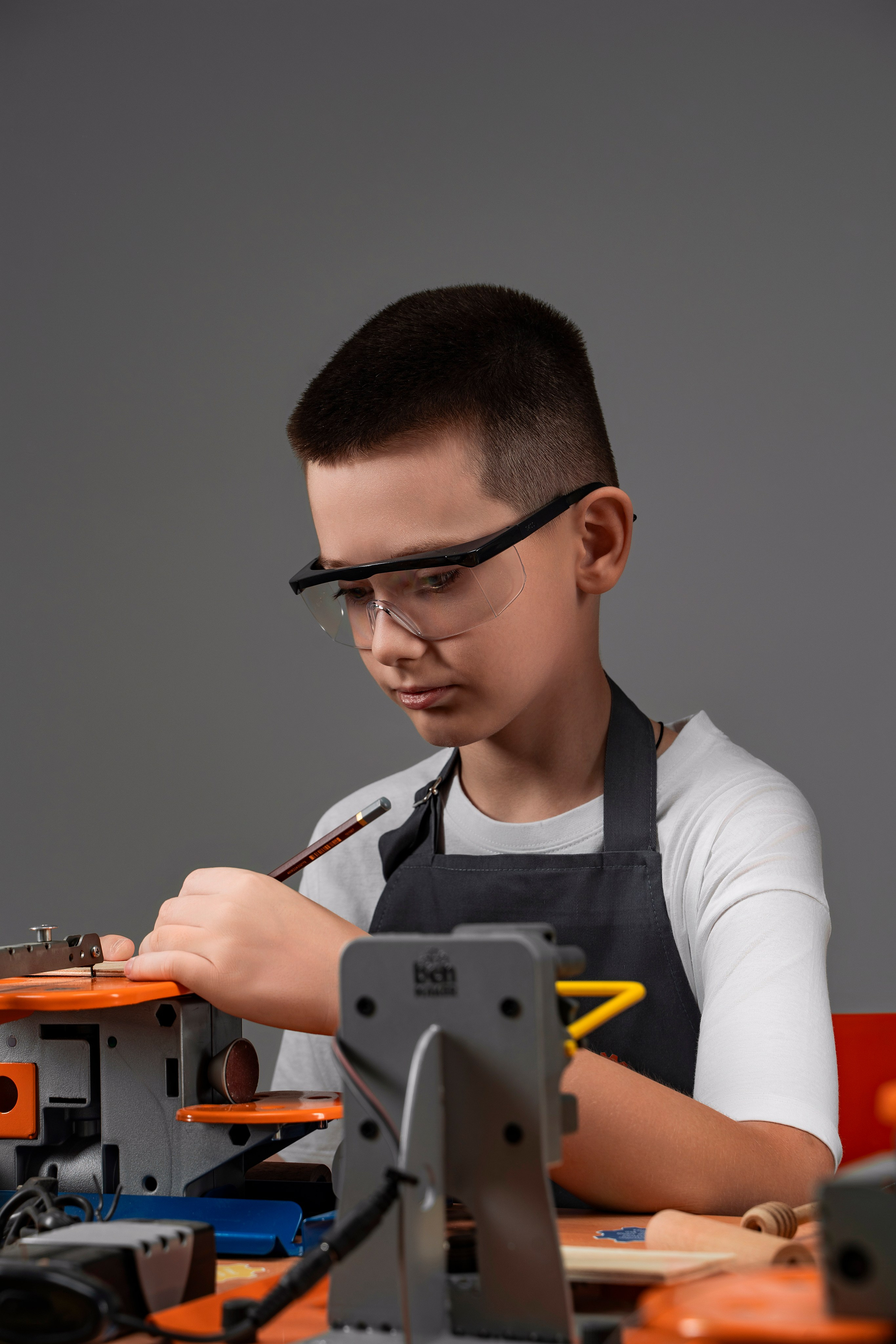 Constructerra. Фотограф Казань