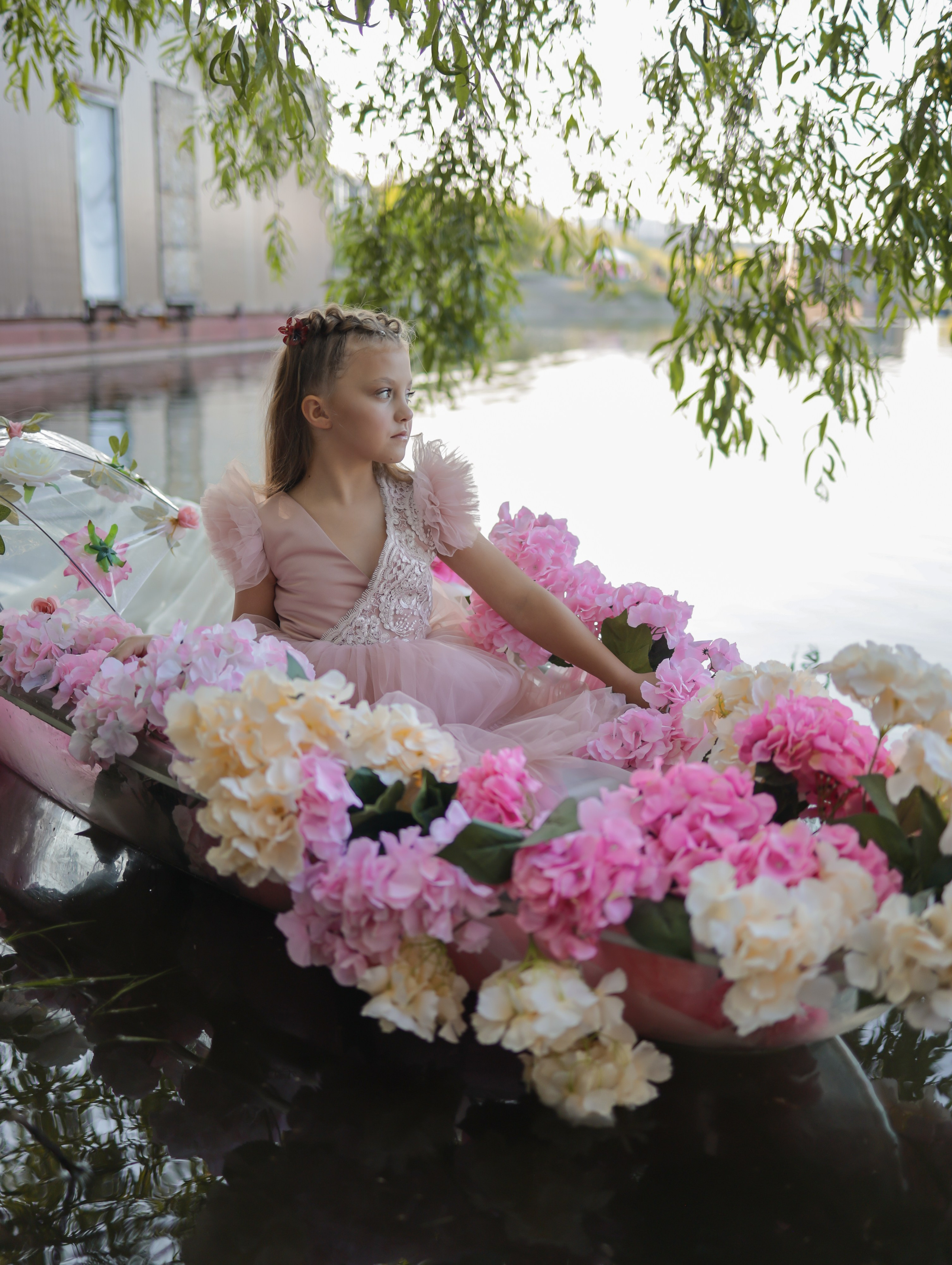 Фотопроект " Летняя прогулка». Little_Princess.38