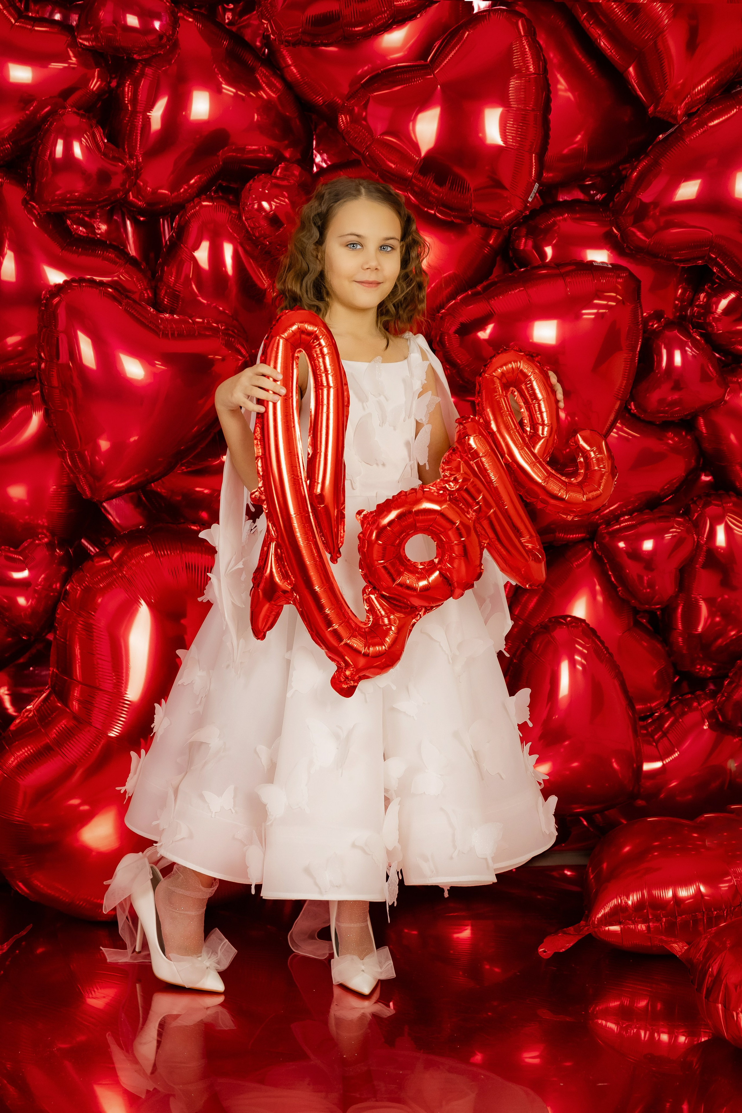 " Это любовь ". Little_Princess.38