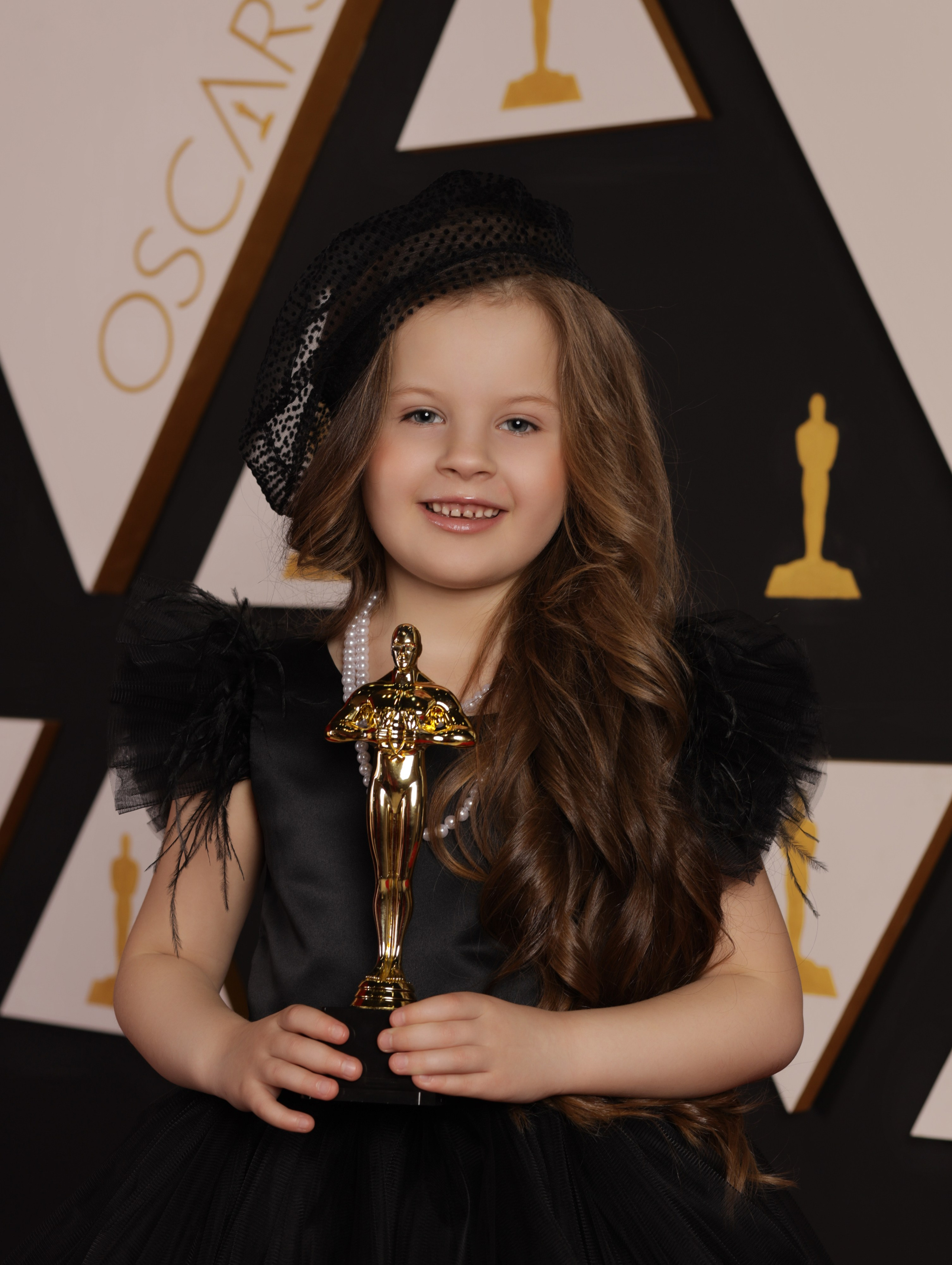 " Оскар ". Little_Princess.38