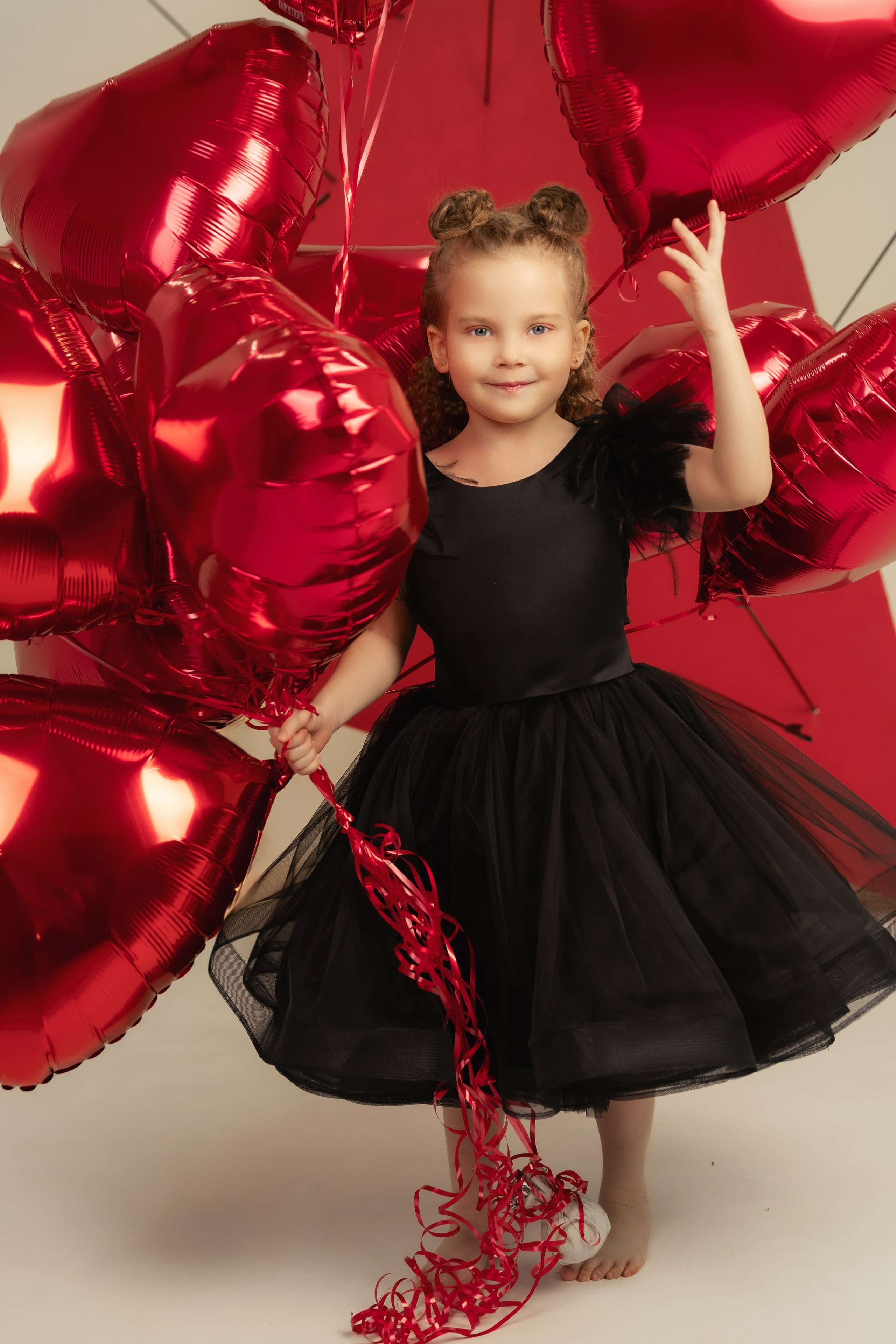 " Это любовь ". Little_Princess.38