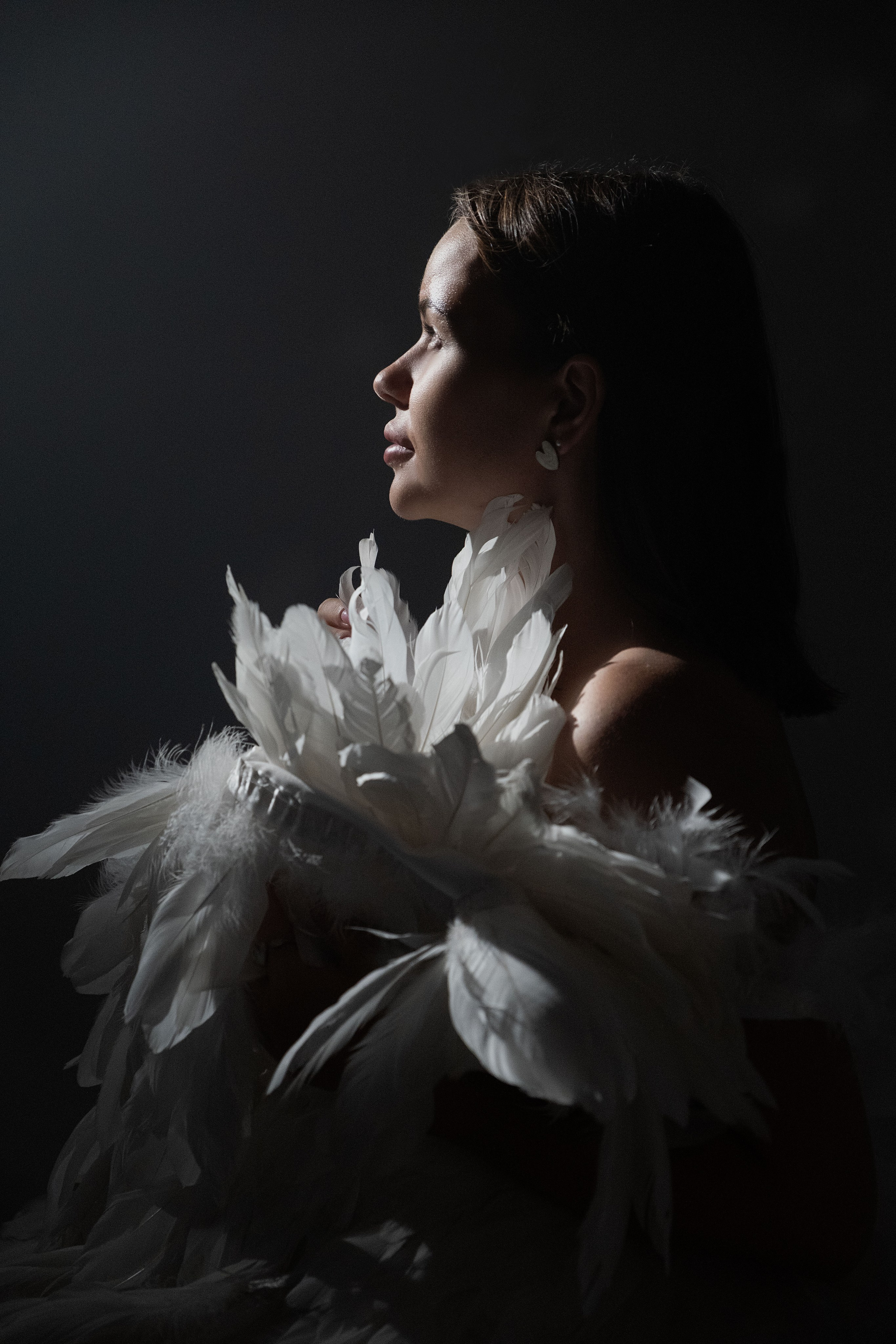 Беременность. Свадебный фотограф Москва Виктория Лазукова