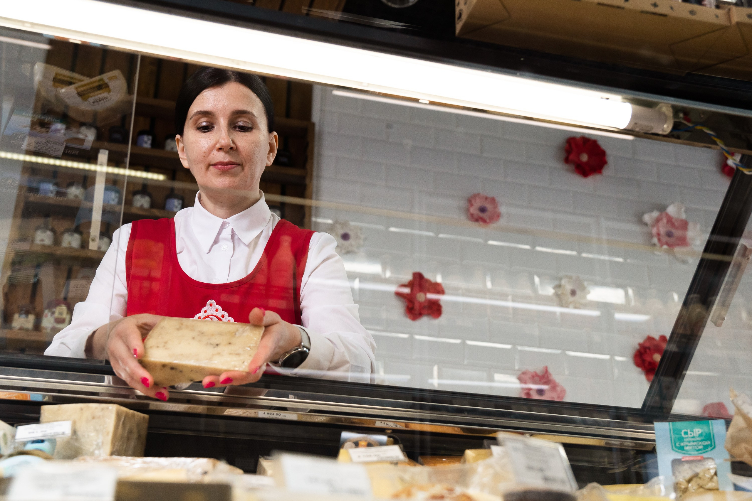 Контент для бизнеса. Храмов Сергей — фотограф