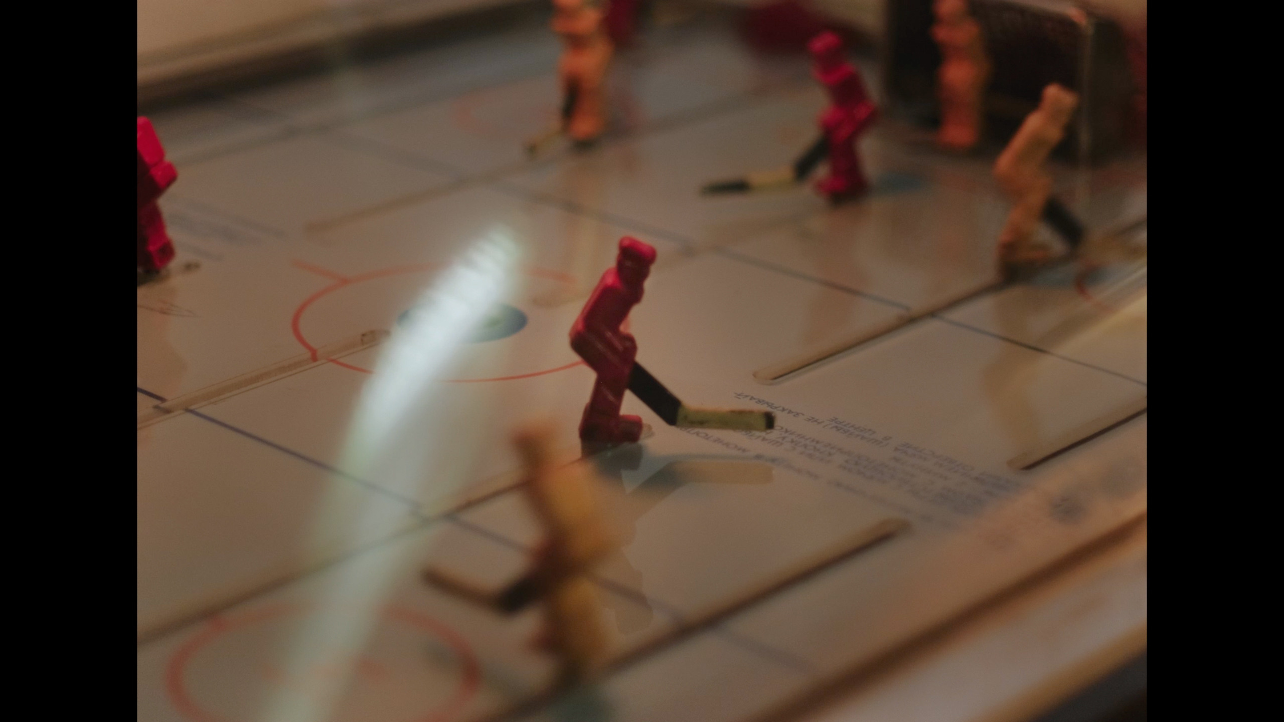 FATHER / ОТЕЦ. DOP Yulia Popova