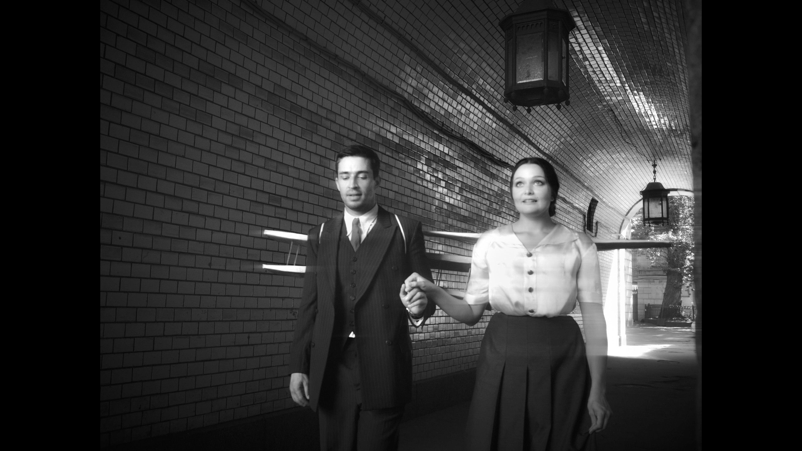 YOUNG MAN M / МОЛОДОЙ ЧЕЛОВЕК М. DOP Yulia Popova