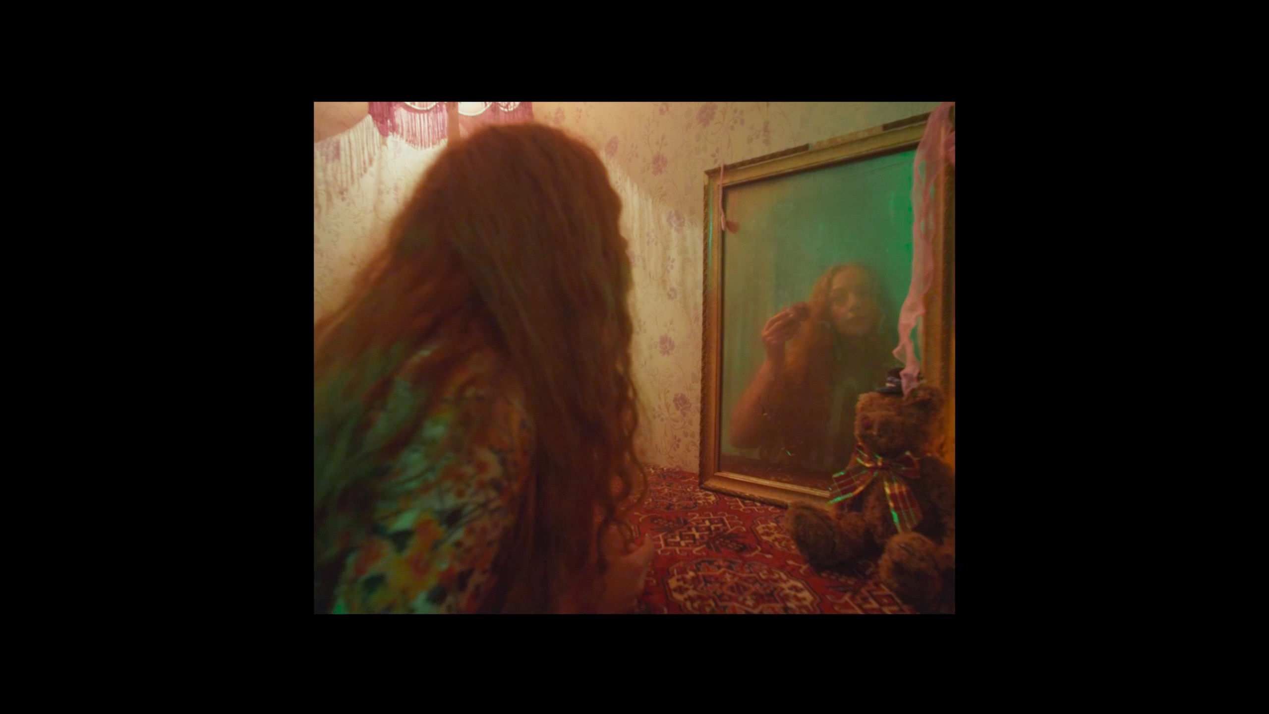 THE DOLL / КУКЛА. DOP Yulia Popova