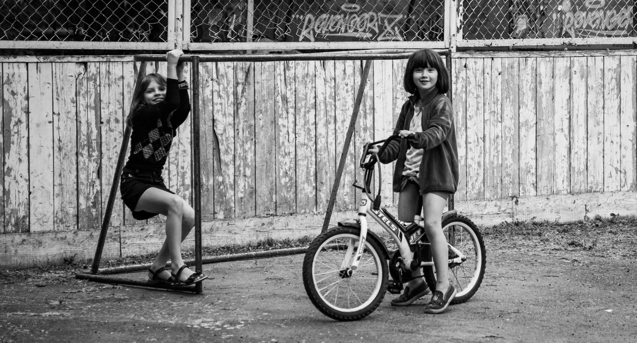 PHOTO GALLERY. DOP Yulia Popova