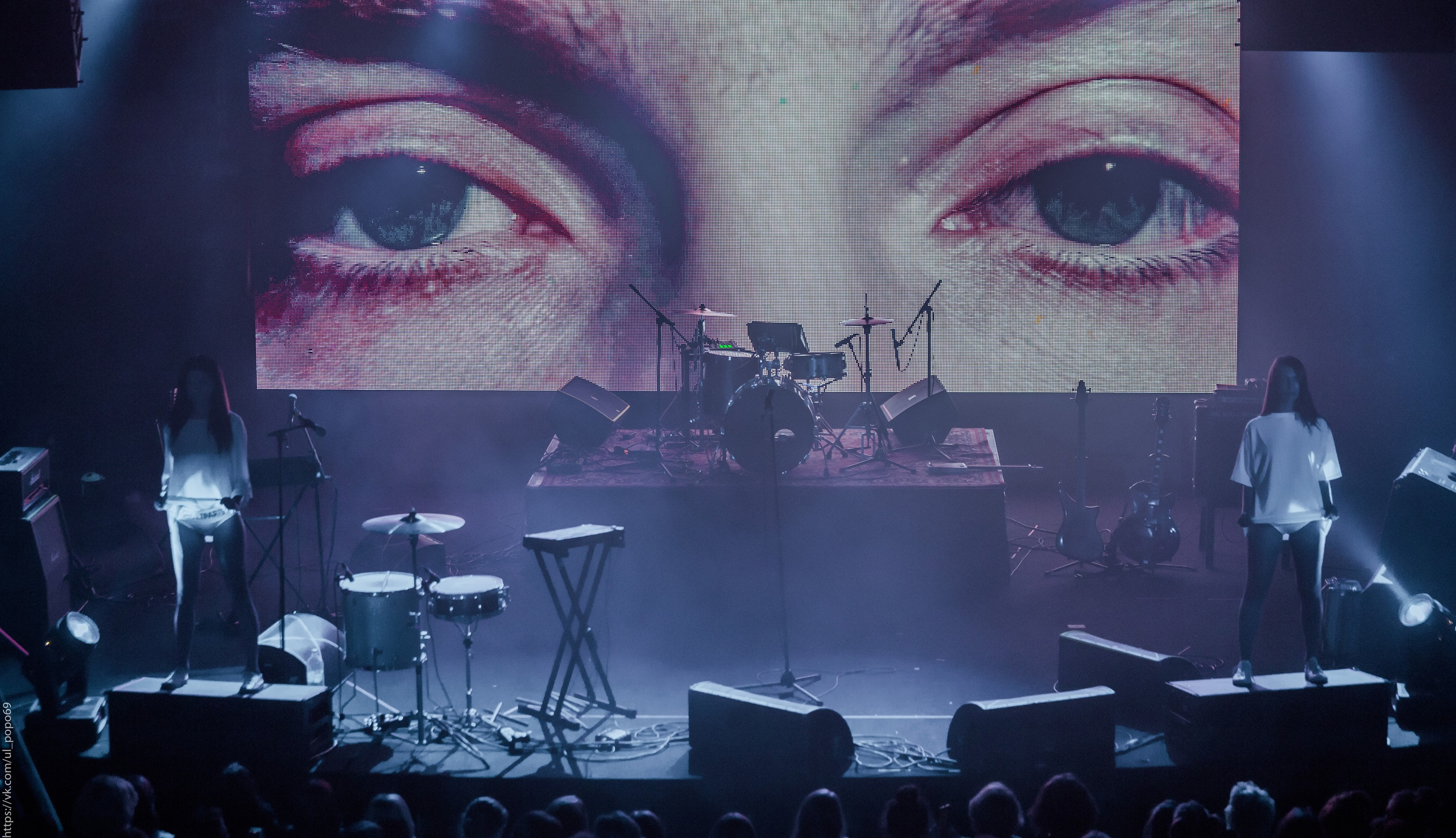 PHOTO GALLERY. DOP Yulia Popova