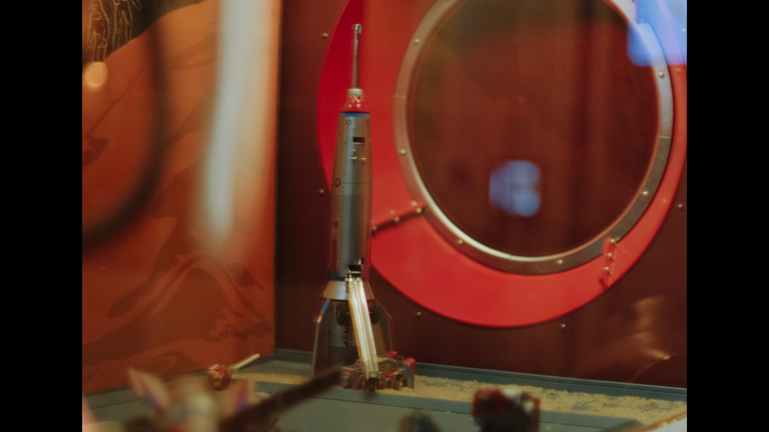 FATHER / ОТЕЦ. DOP Yulia Popova