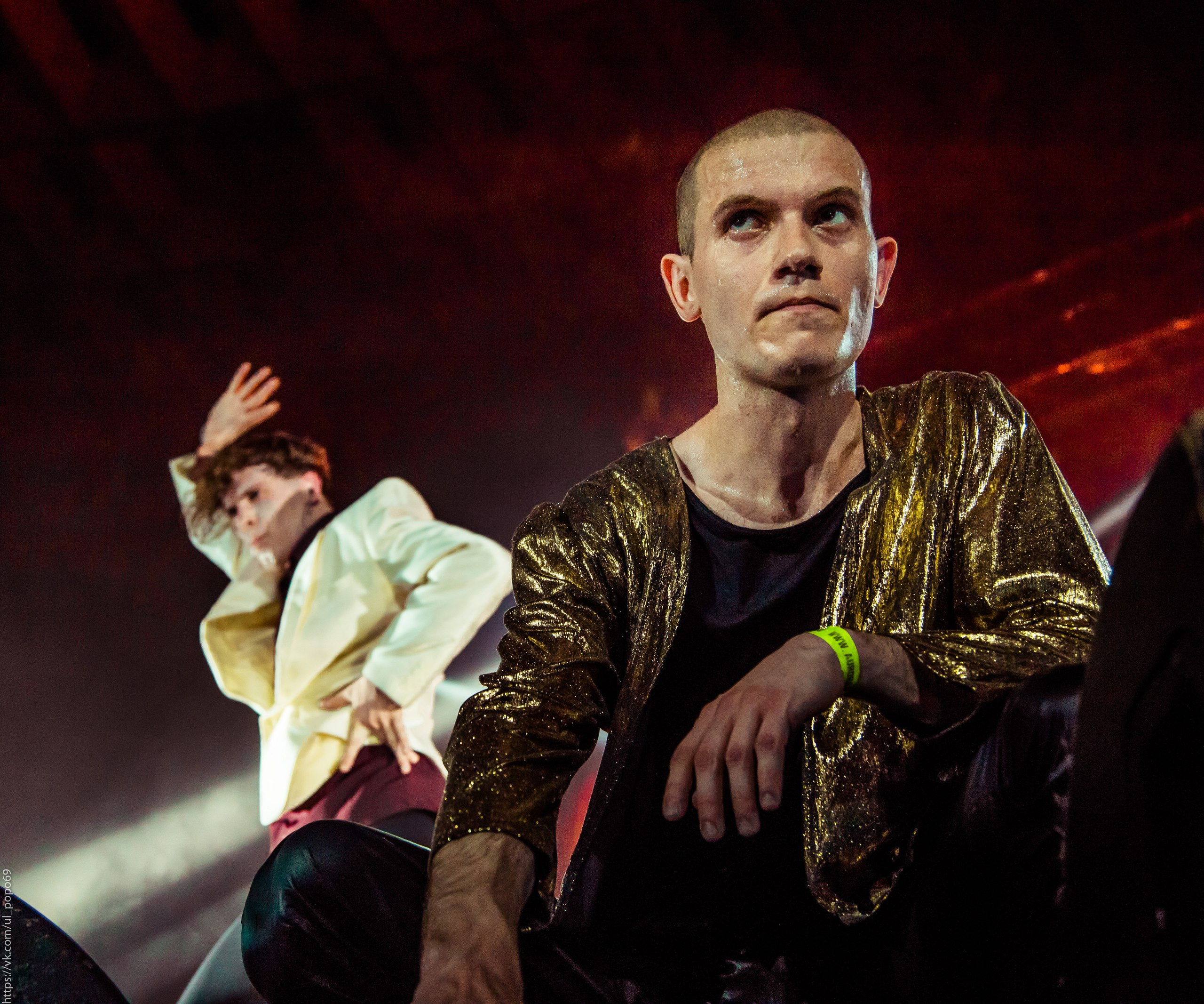 PHOTO GALLERY. DOP Yulia Popova