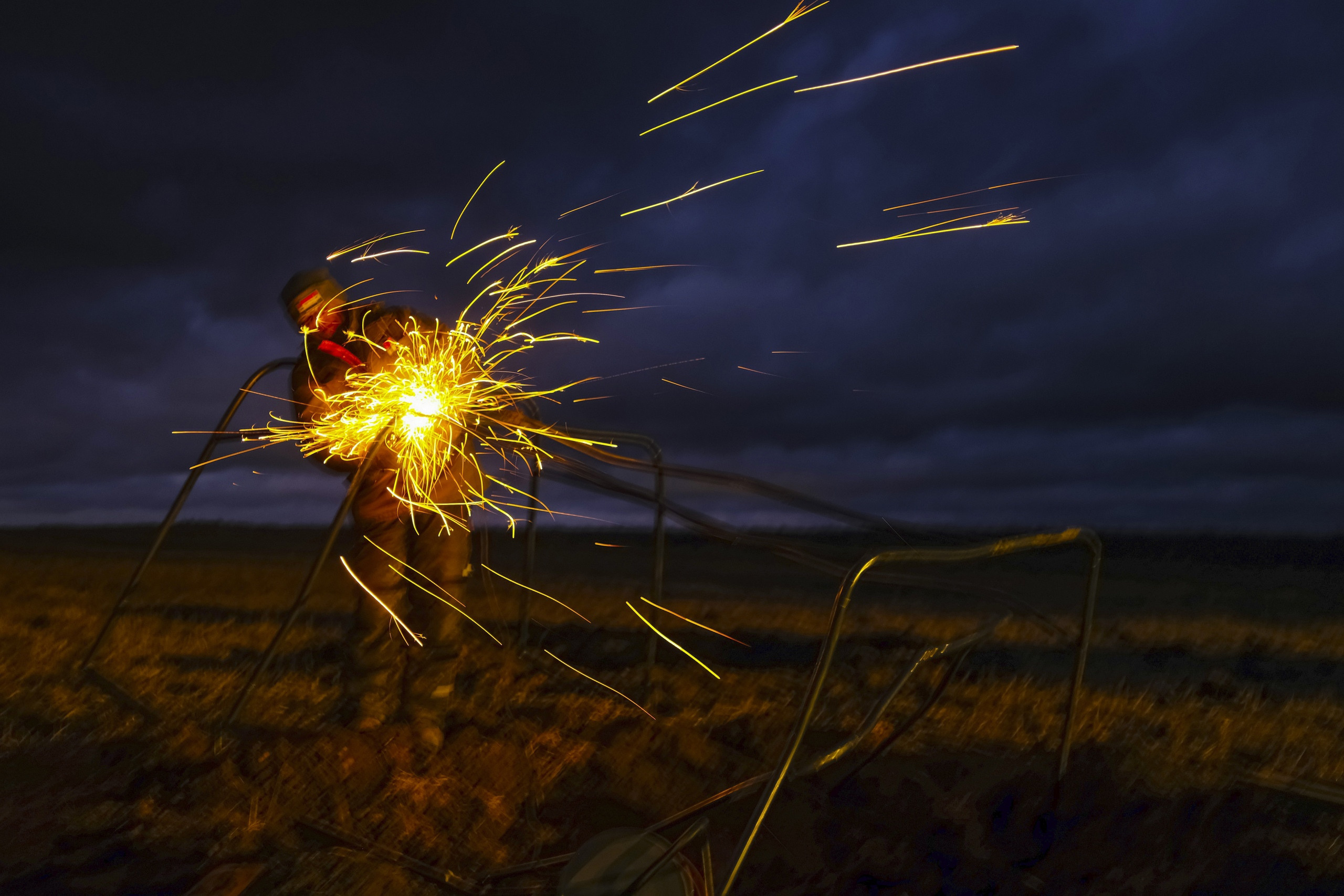 PHOTO GALLERY. DOP Yulia Popova