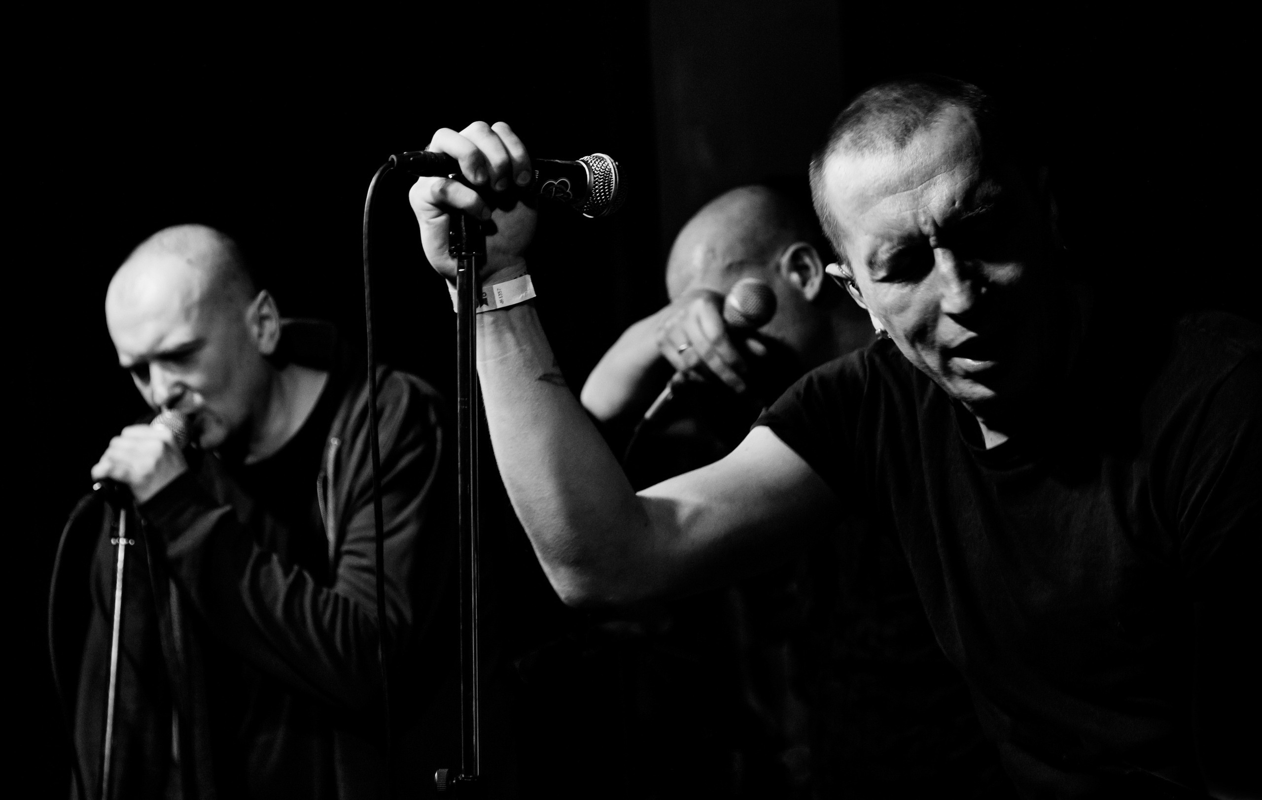 PHOTO GALLERY. DOP Yulia Popova