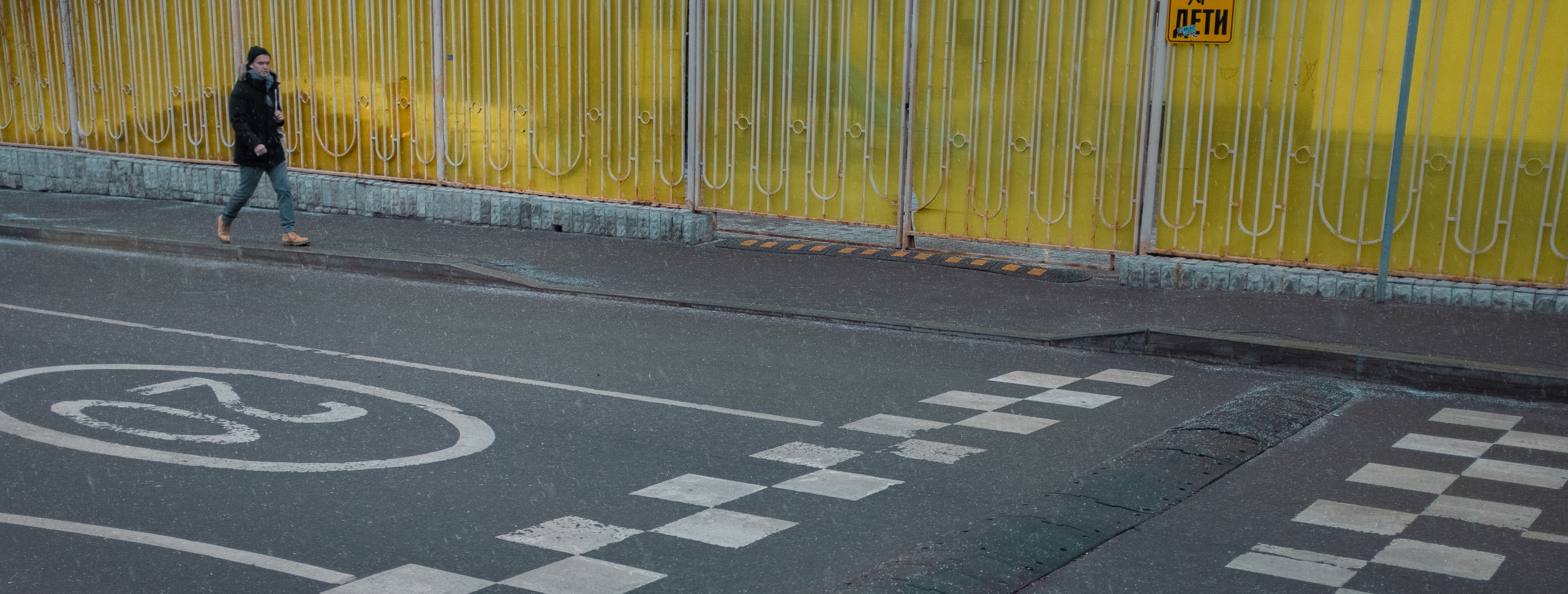 PHOTO GALLERY. DOP Yulia Popova