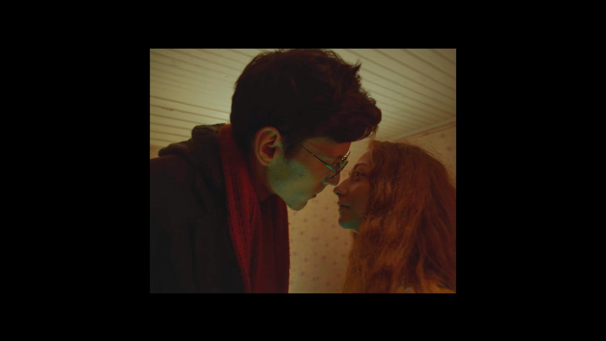 THE DOLL / КУКЛА. DOP Yulia Popova