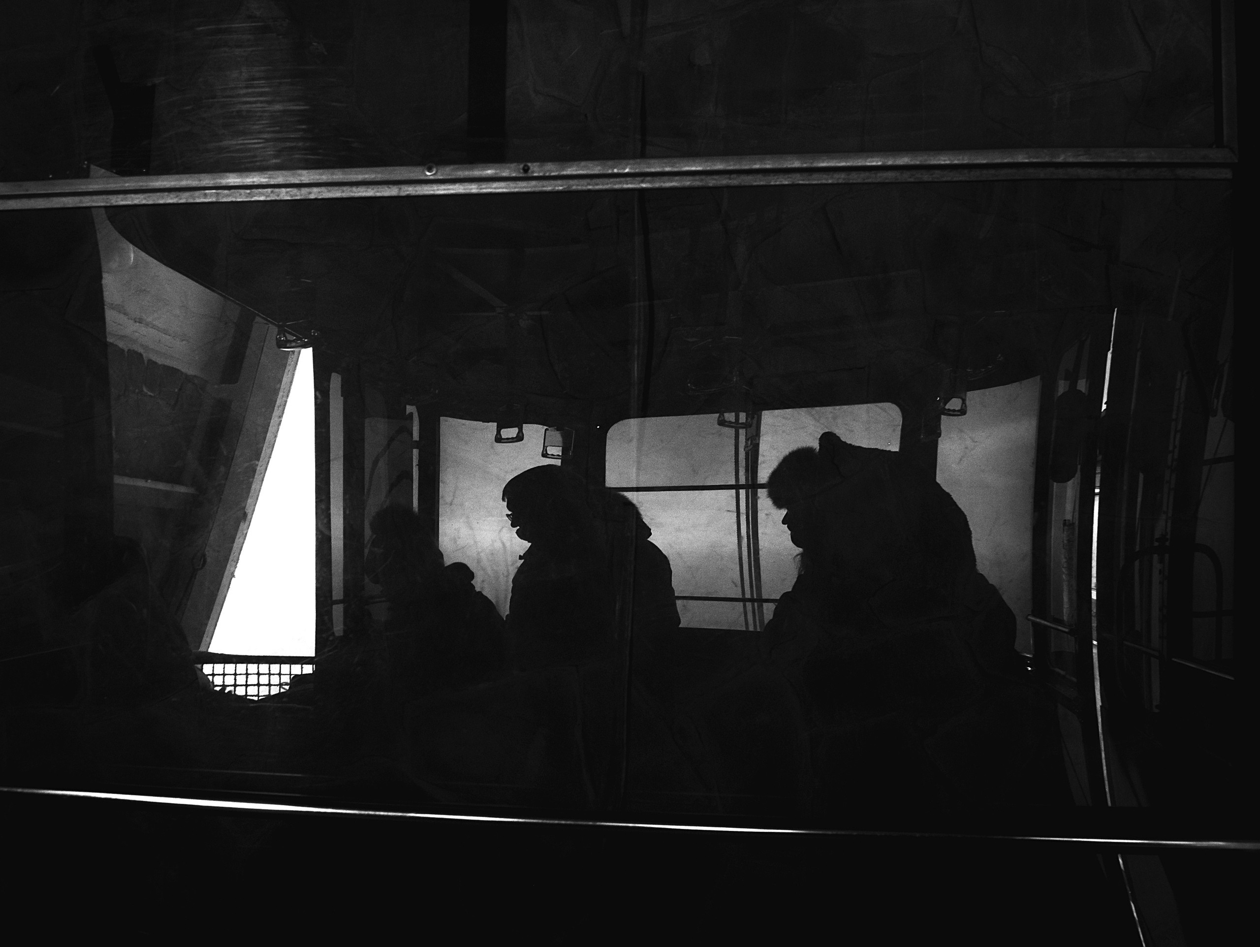 PHOTO GALLERY. DOP Yulia Popova