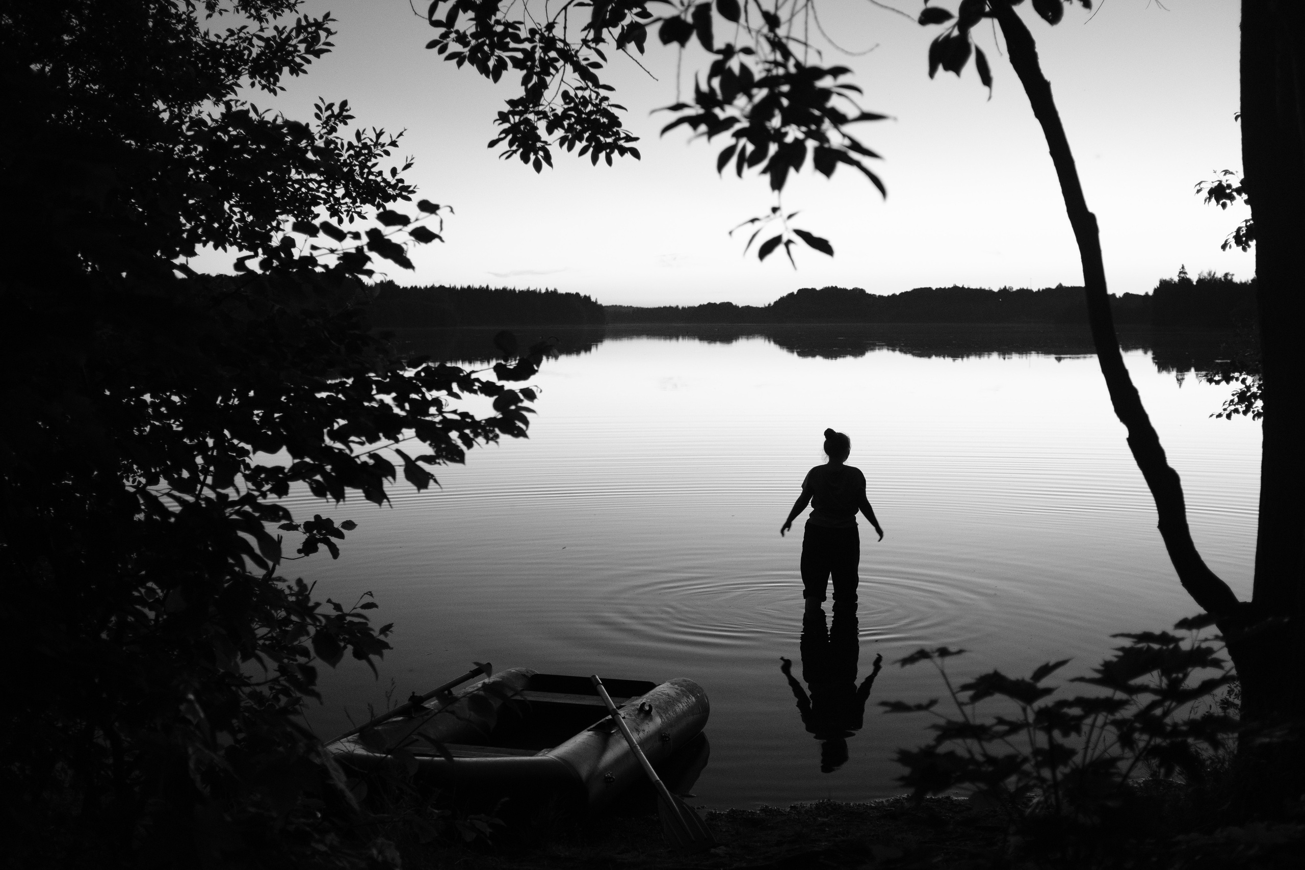 PHOTO GALLERY. DOP Yulia Popova